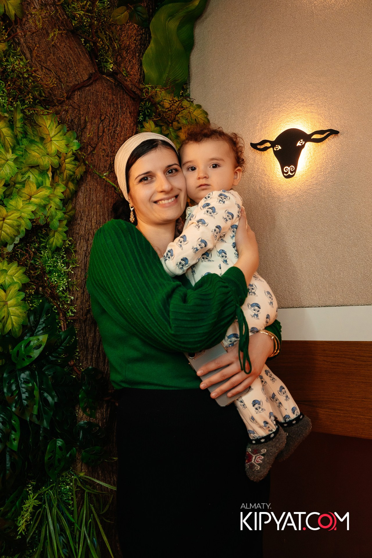 MODI RESTORANCHIK. КИПЯТКОМ АЛМАТЫ!