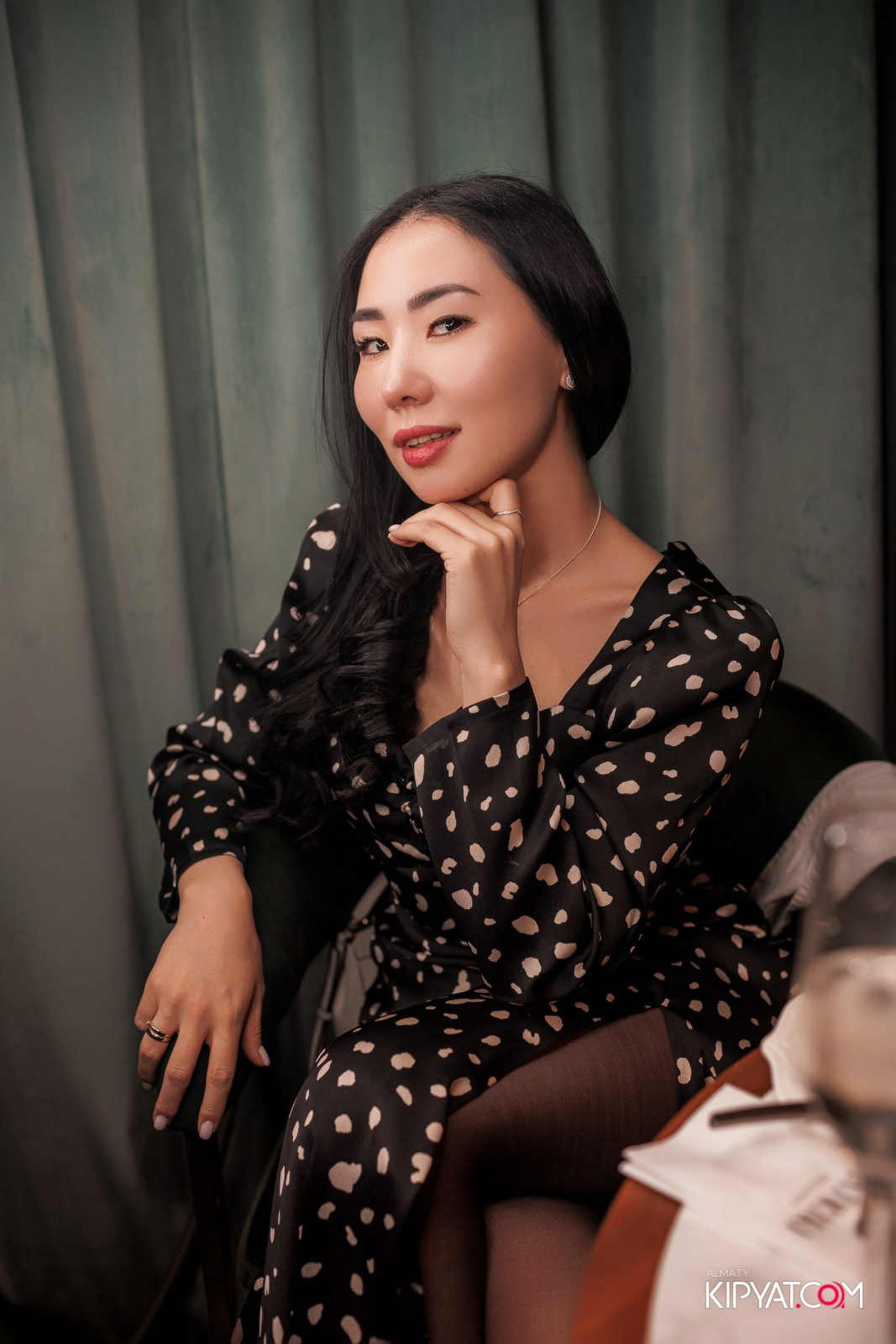 PATRIKI RESTAURANT. КИПЯТКОМ АЛМАТЫ!