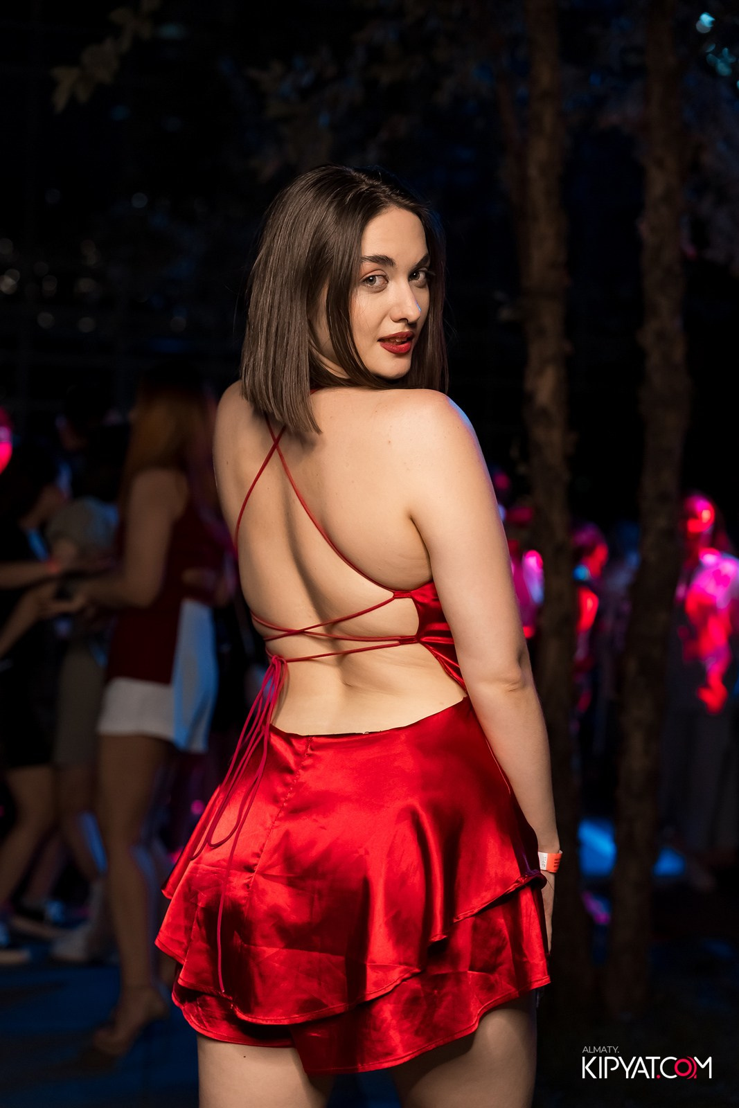 EVENT BAR. КИПЯТКОМ АЛМАТЫ!