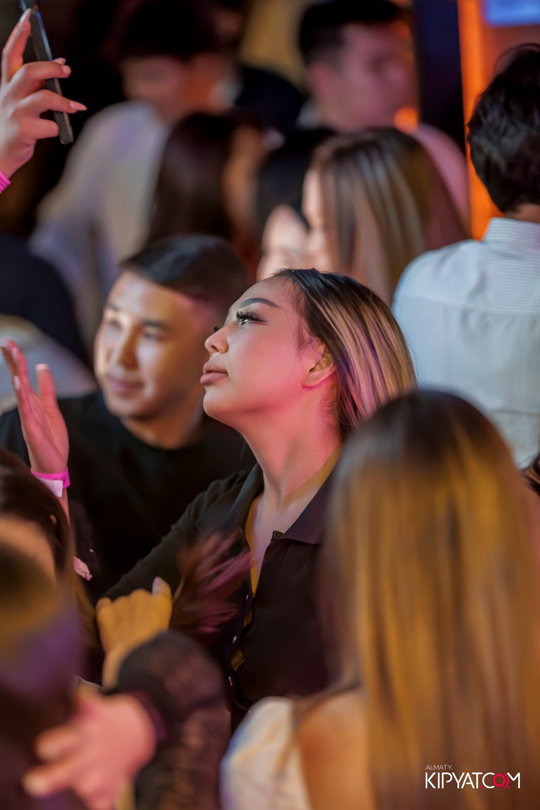 BHB. КИПЯТКОМ АЛМАТЫ!