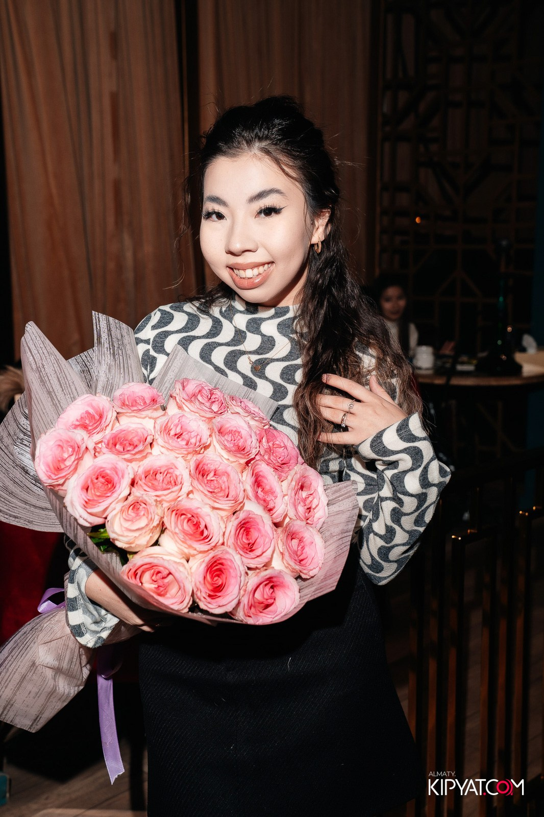 LOKO BAR. КИПЯТКОМ АЛМАТЫ!