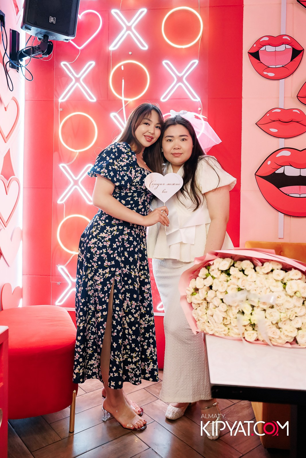 ЗАЯ, НА БИС. КИПЯТКОМ АЛМАТЫ!