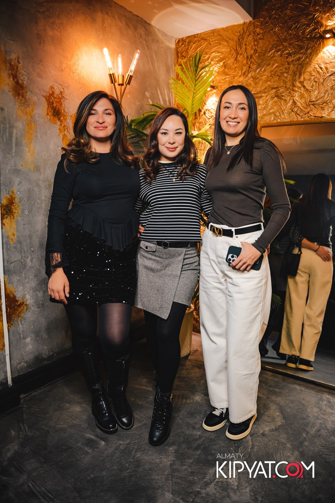 OLOVO BAR НА ДОСТЫК. КИПЯТКОМ АЛМАТЫ!