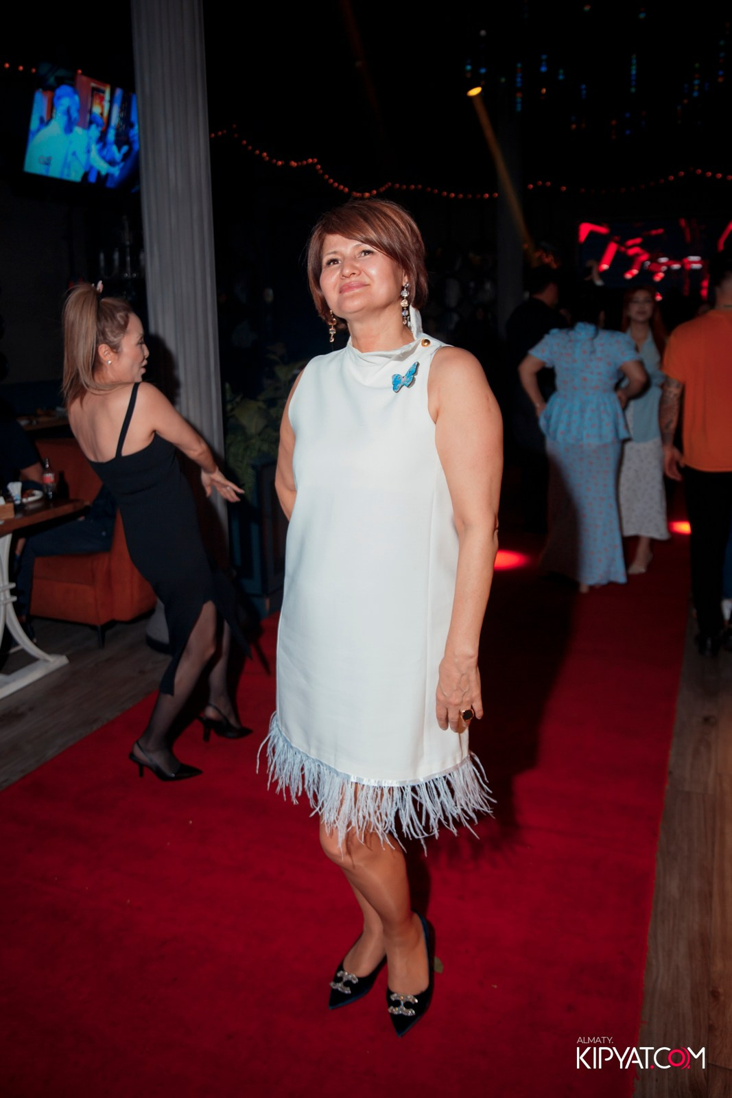 MAMA GIVI. КИПЯТКОМ АЛМАТЫ! Фотосъемка мероприятий в Алматы