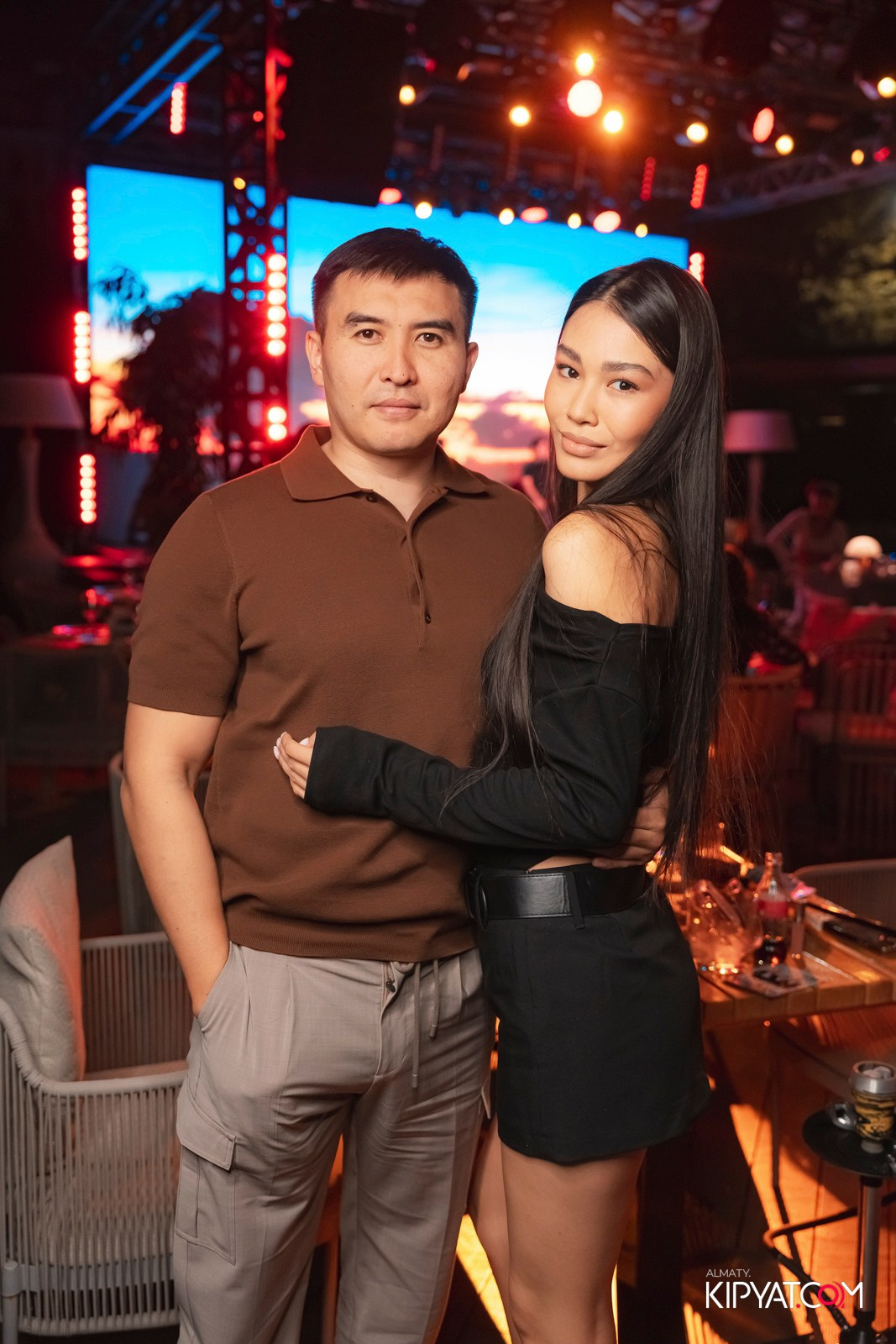 QUEEN. КИПЯТКОМ АЛМАТЫ!