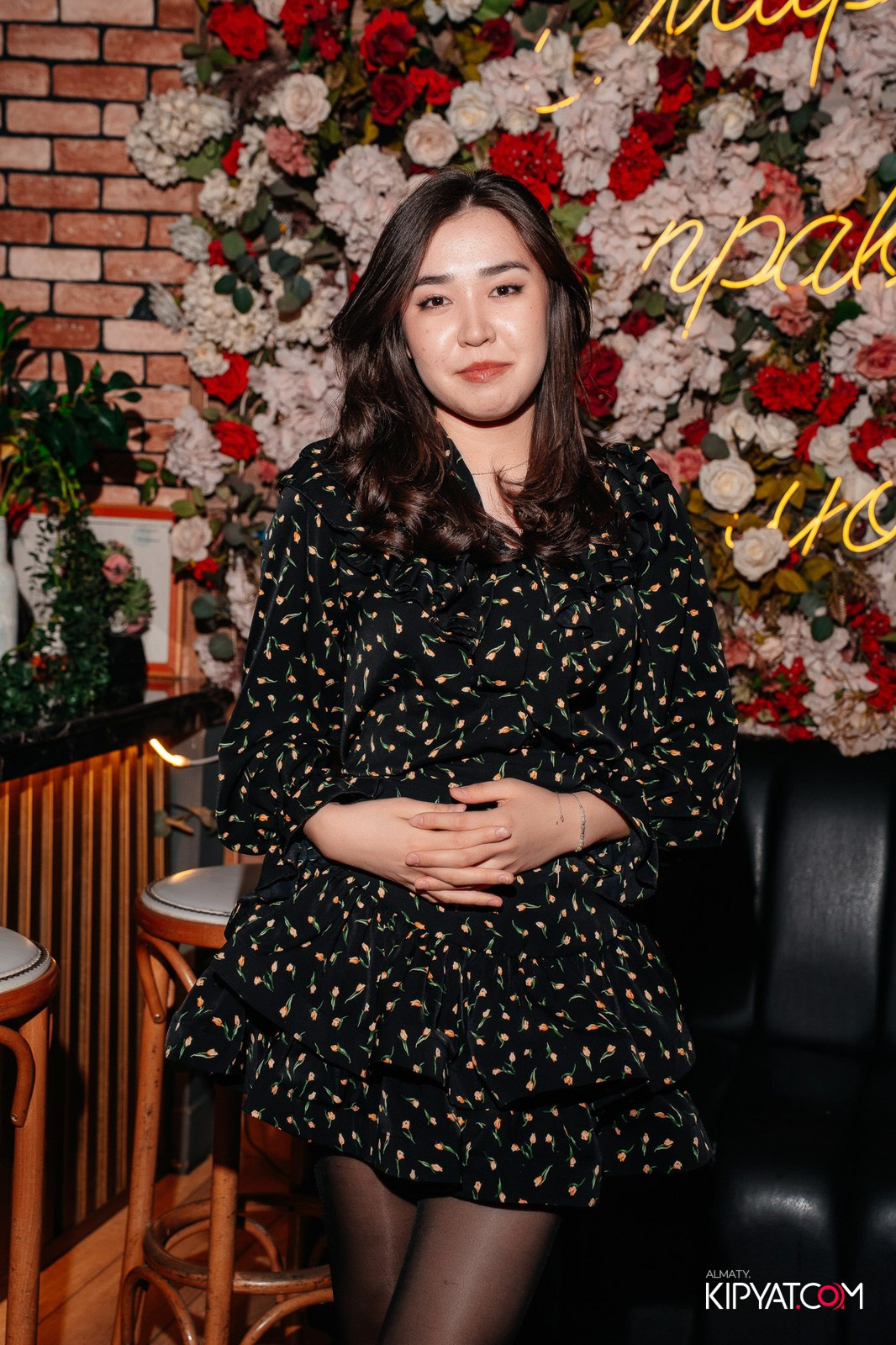 LUGO BAR. КИПЯТКОМ АЛМАТЫ!