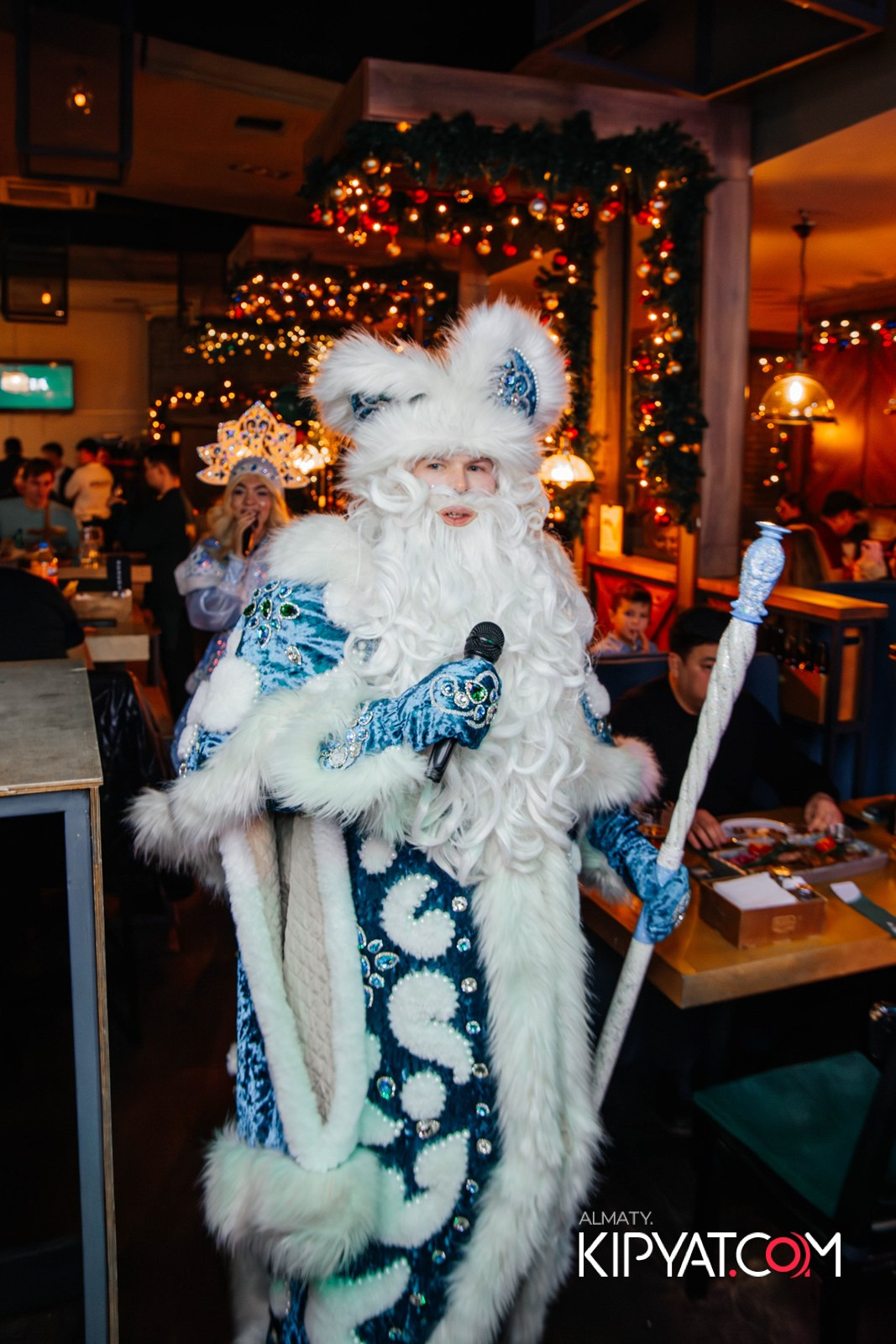 ПИНТА НА ДОСТЫК. КИПЯТКОМ АЛМАТЫ!