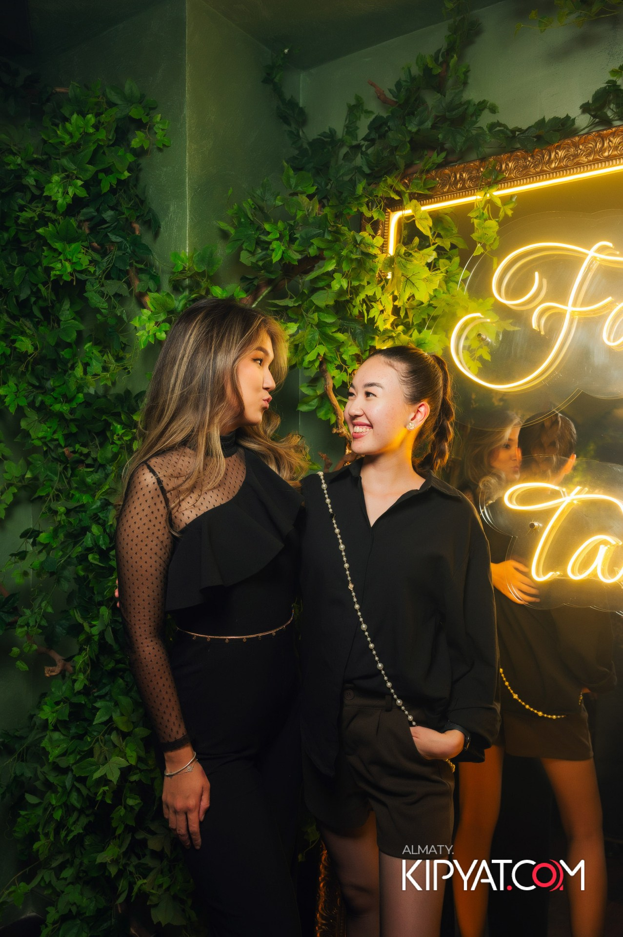 УХО И МЕДВЕДЬ НА САИНА. КИПЯТКОМ АЛМАТЫ!