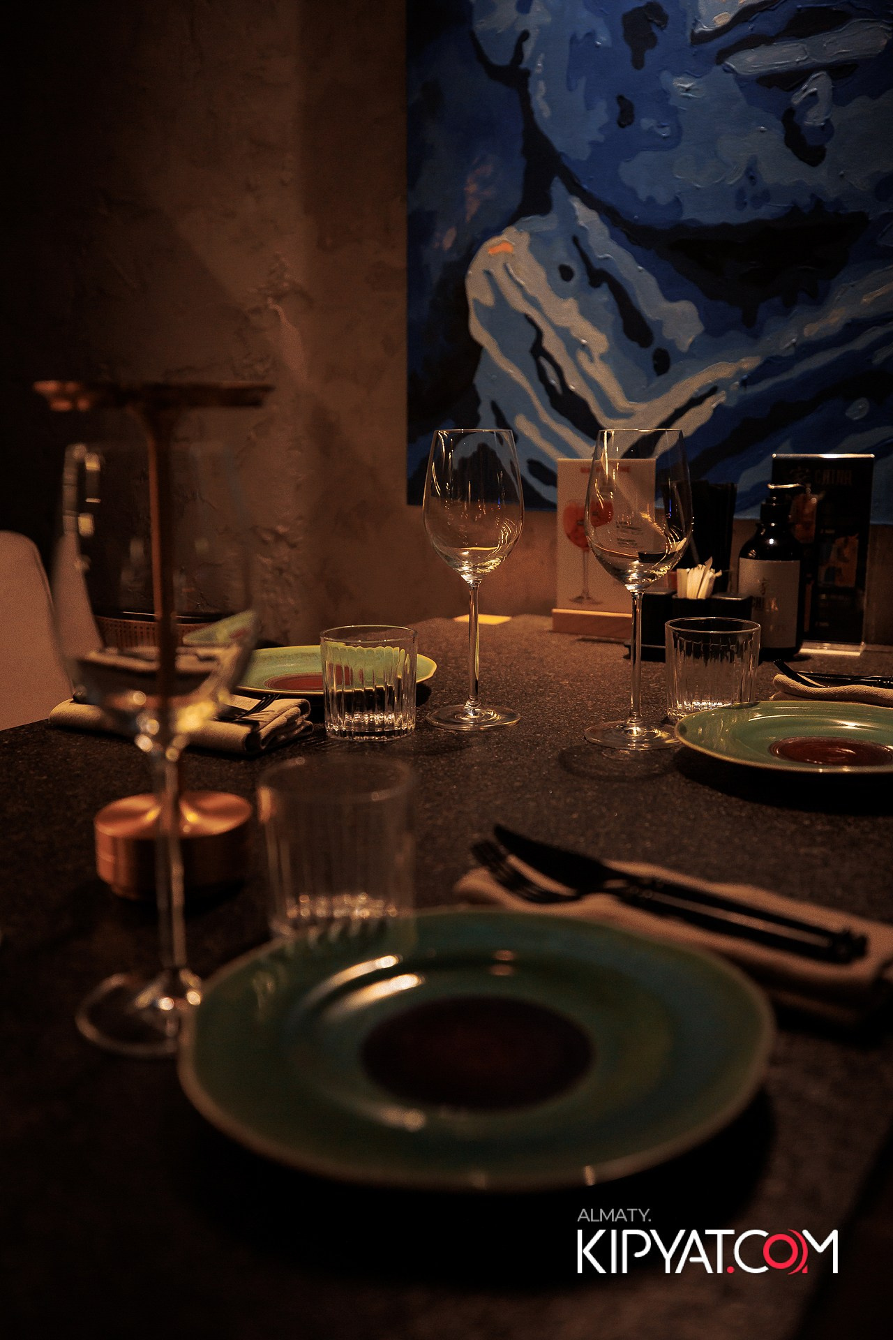 ОФИЦИАЛЬНОЕ ОТКРЫТИЕ РЕСТОРАНА CHINA. КИПЯТКОМ АЛМАТЫ!