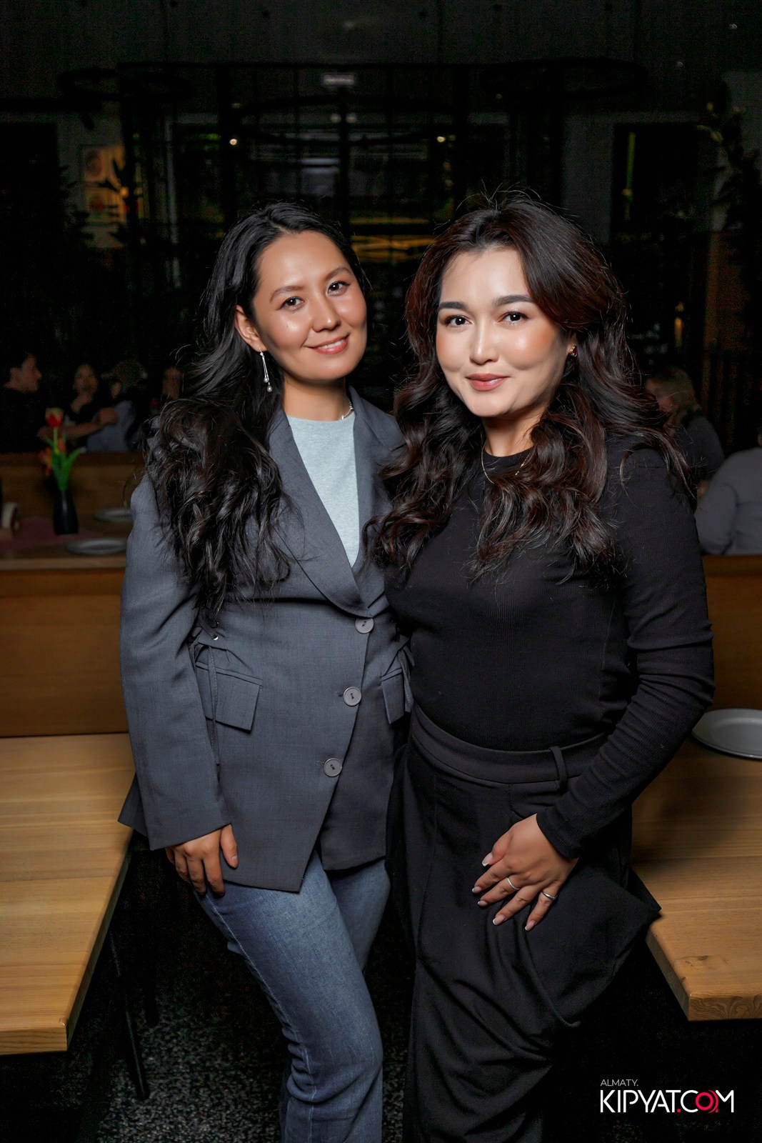 PAULANER. КИПЯТКОМ АЛМАТЫ! Фотосъемка мероприятий в Алматы