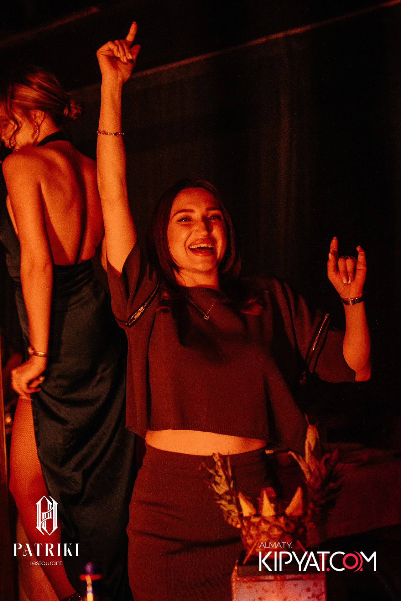 PATRIKI RESTAURANT. КИПЯТКОМ АЛМАТЫ! Фотосъемка мероприятий в Алматы