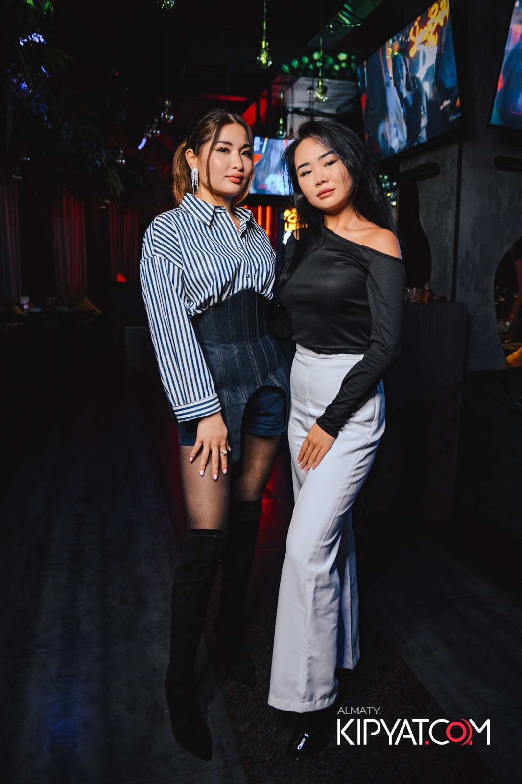 ДОРОГАЯ, Я НЕ ПИЛ. КИПЯТКОМ АЛМАТЫ!