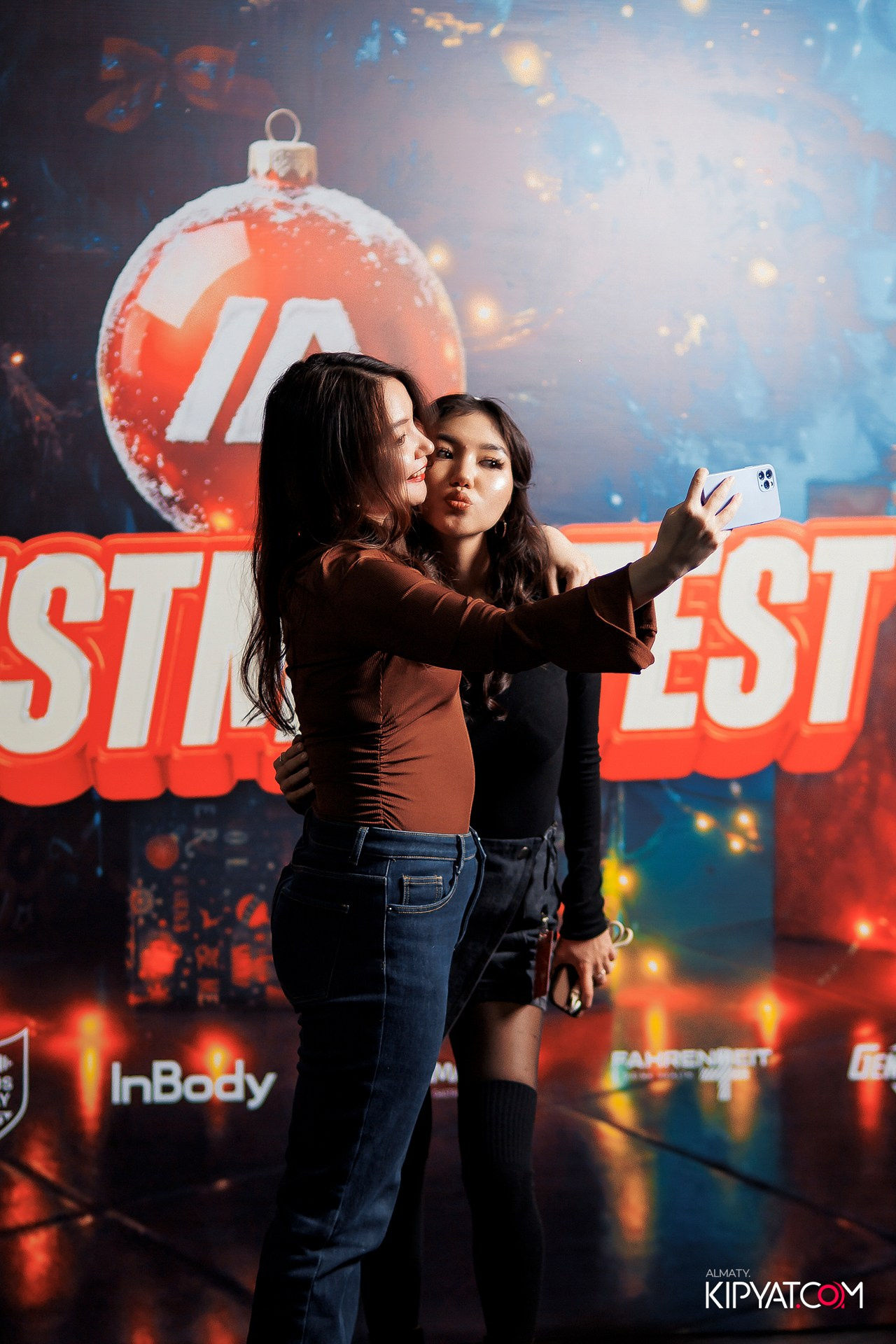 КОНКУРС КРАСОТЫ. ИЗМЕНИ СЕБЯ. КИПЯТКОМ АЛМАТЫ! Фотосъемка мероприятий в Алматы