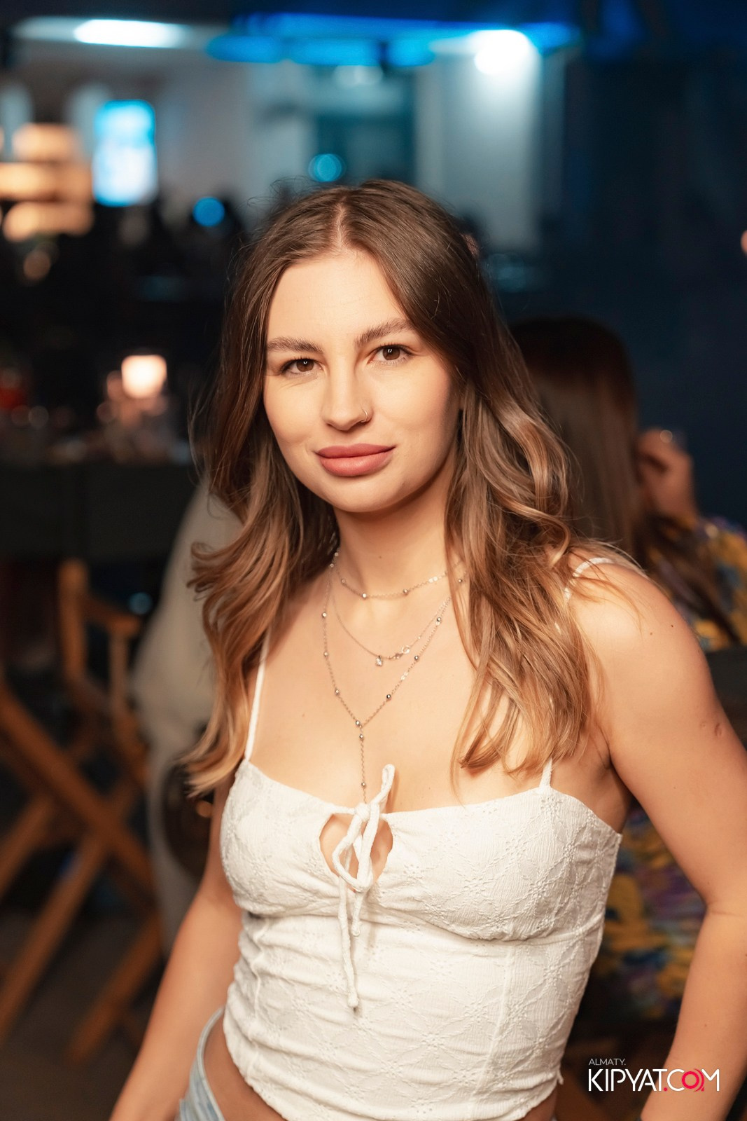 EDEN POOL & BAR. КИПЯТКОМ АЛМАТЫ!