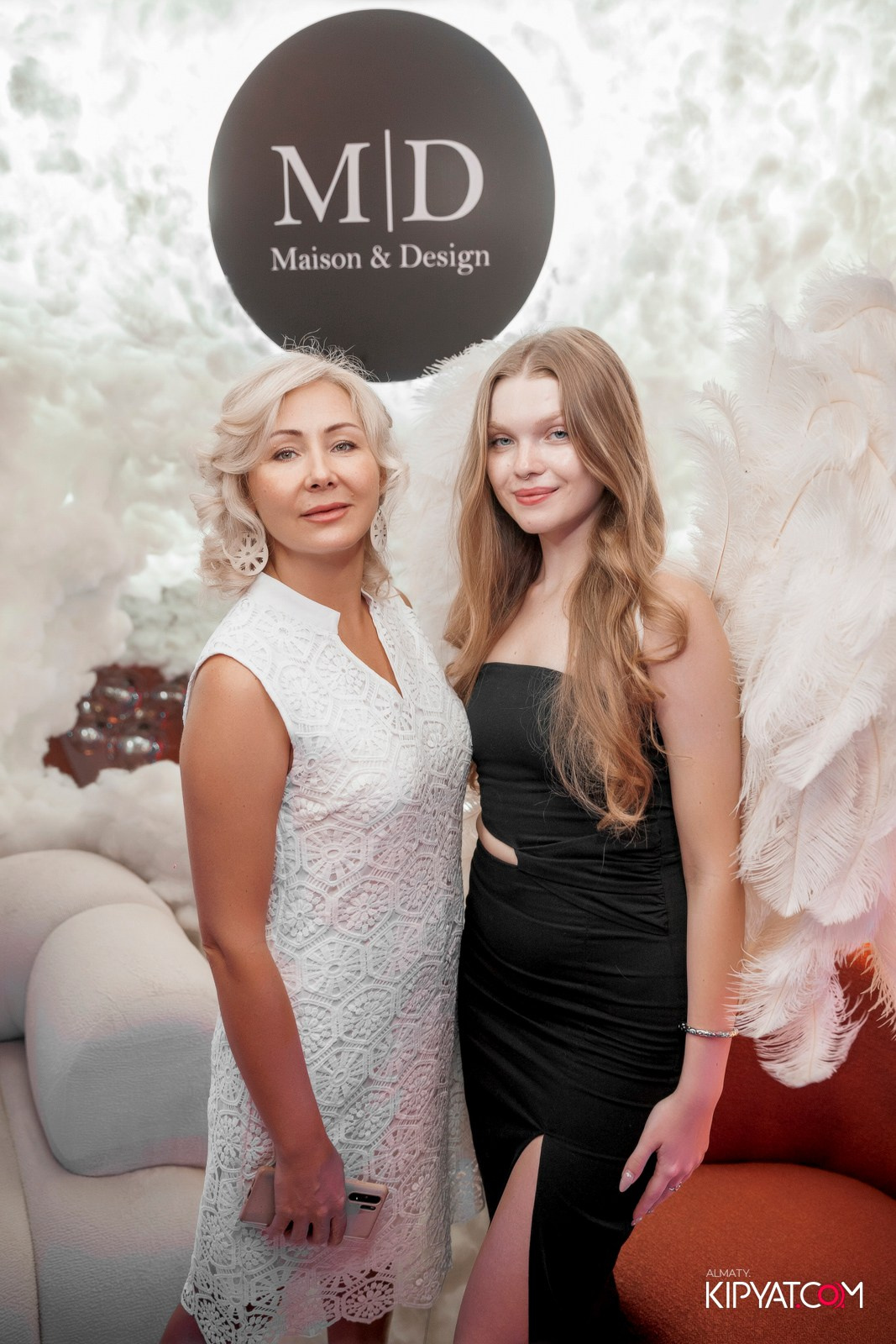 TRADITIONAL DESIGN DINNER 2025. КИПЯТКОМ АЛМАТЫ!