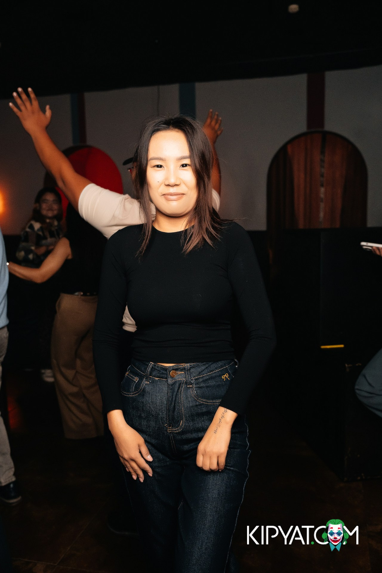 ARAGOSTA. КИПЯТКОМ АЛМАТЫ!