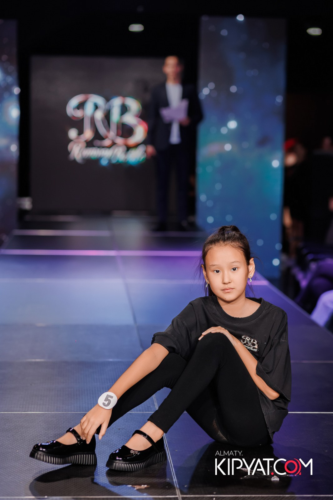 RUNWAY BATTLE. BEST MODEL OF KAZAKHSTAN. КИПЯТКОМ АЛМАТЫ!