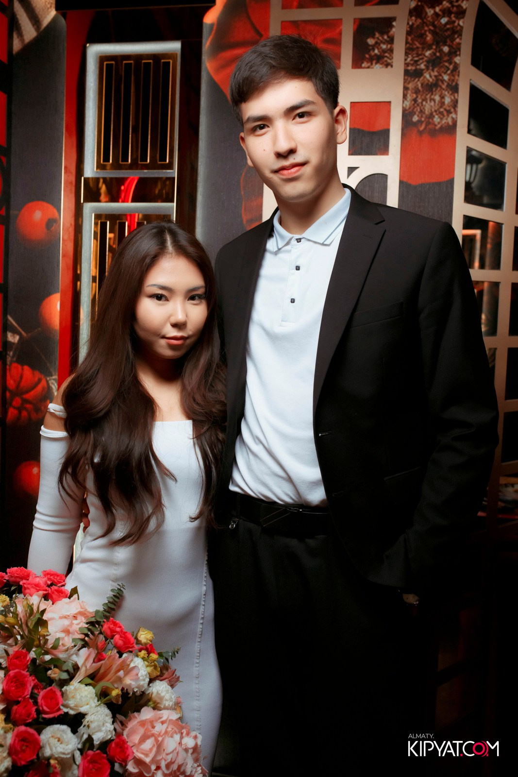 УХО И МЕДВЕДЬ НА КУРМАНГАЗЫ. КИПЯТКОМ АЛМАТЫ! Фотосъемка мероприятий в Алматы