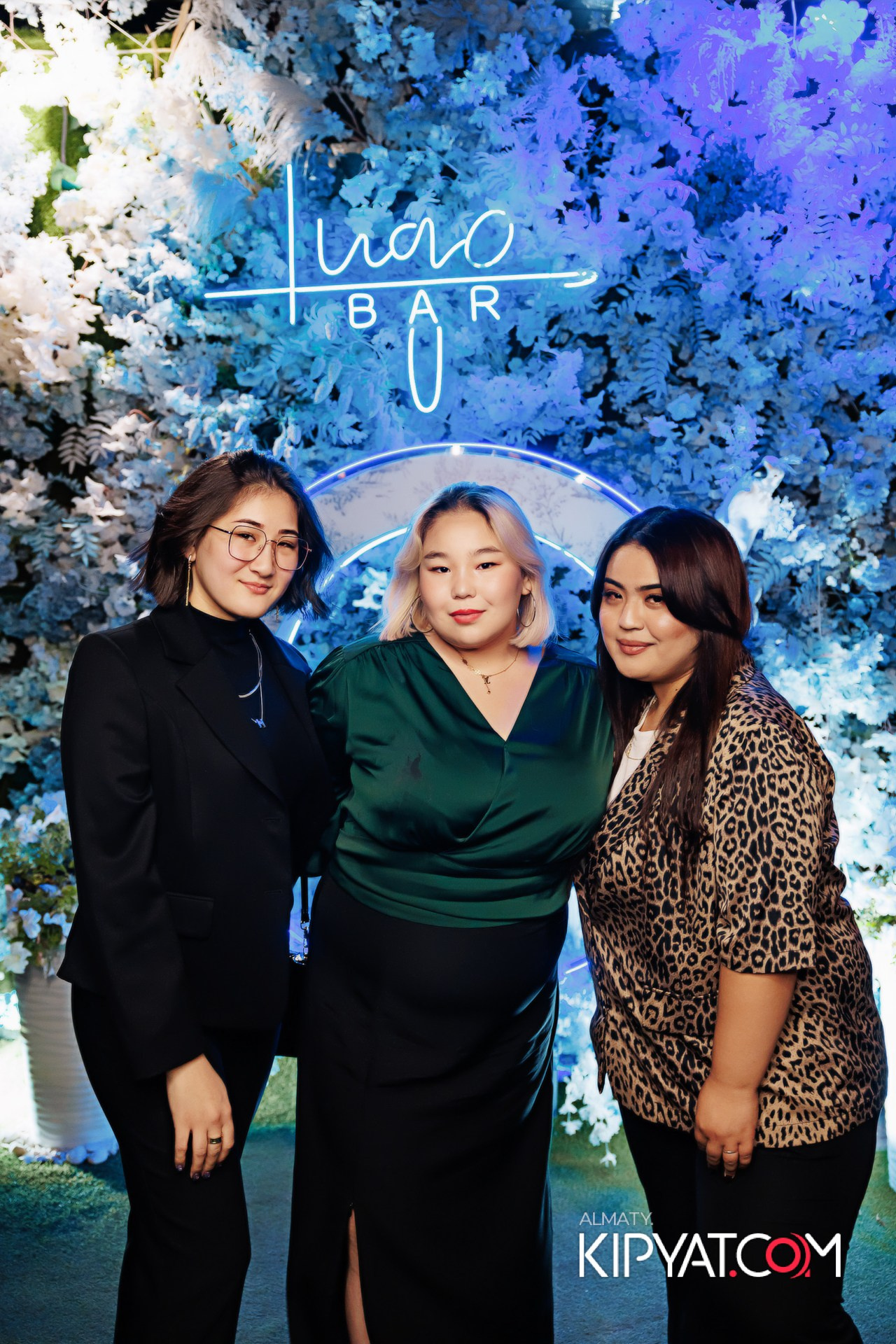 Lugo bar. КИПЯТКОМ АЛМАТЫ!