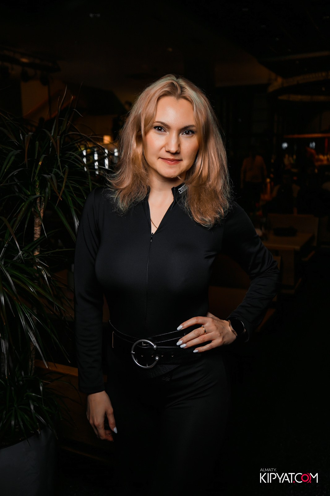 PAULANER. КИПЯТКОМ АЛМАТЫ!