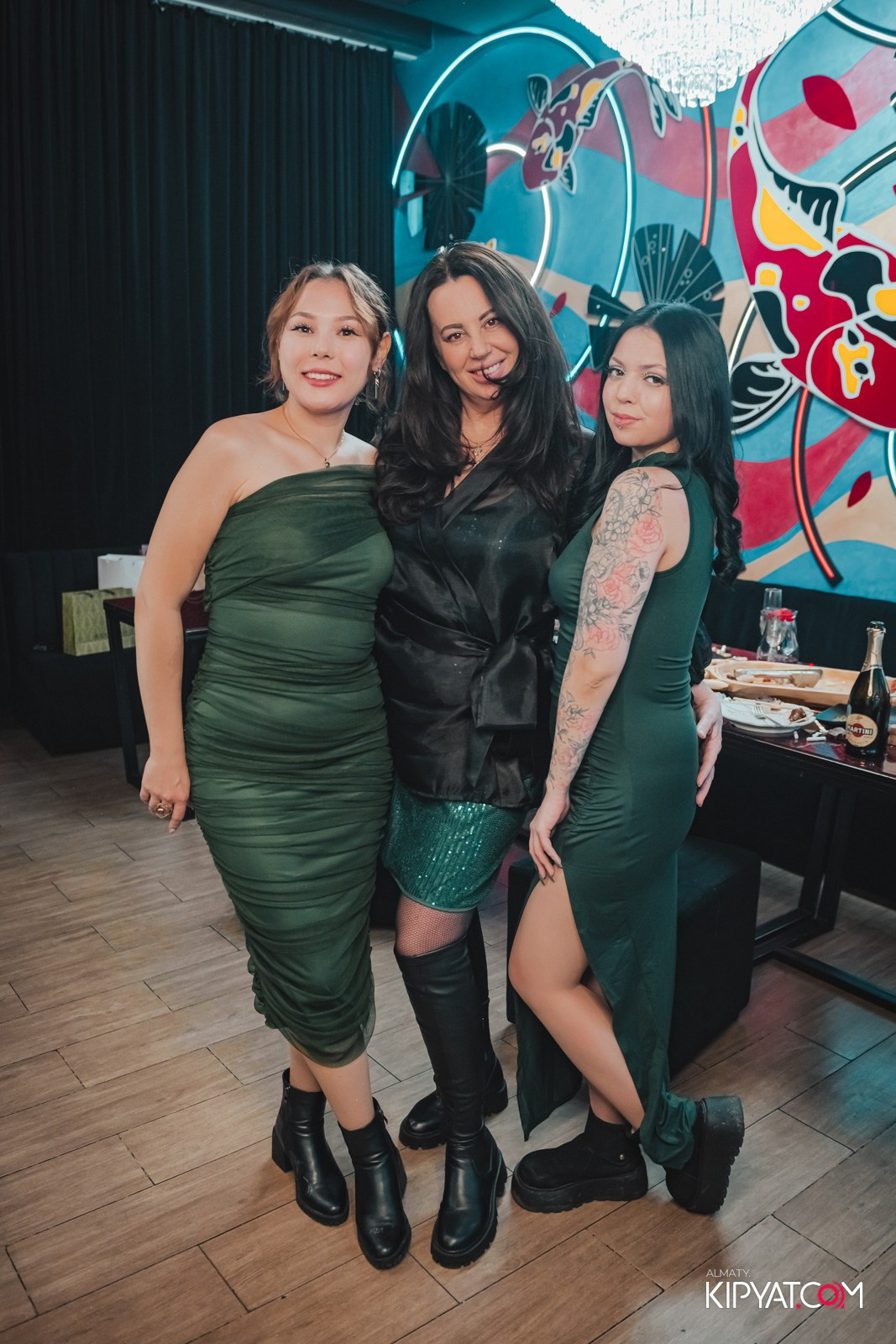 УХО И МЕДВЕДЬ НА КУРМАНГАЗЫ. КИПЯТКОМ АЛМАТЫ!