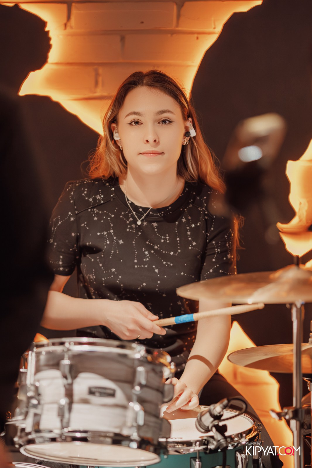 ПИНТА MEGA ALMA-ATA. КИПЯТКОМ АЛМАТЫ!