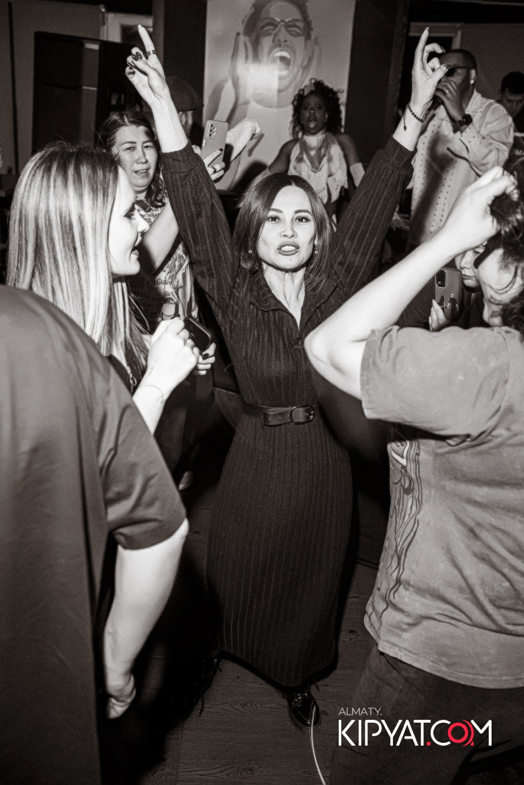 ШАШЛЫКОФФ. КИПЯТКОМ АЛМАТЫ!