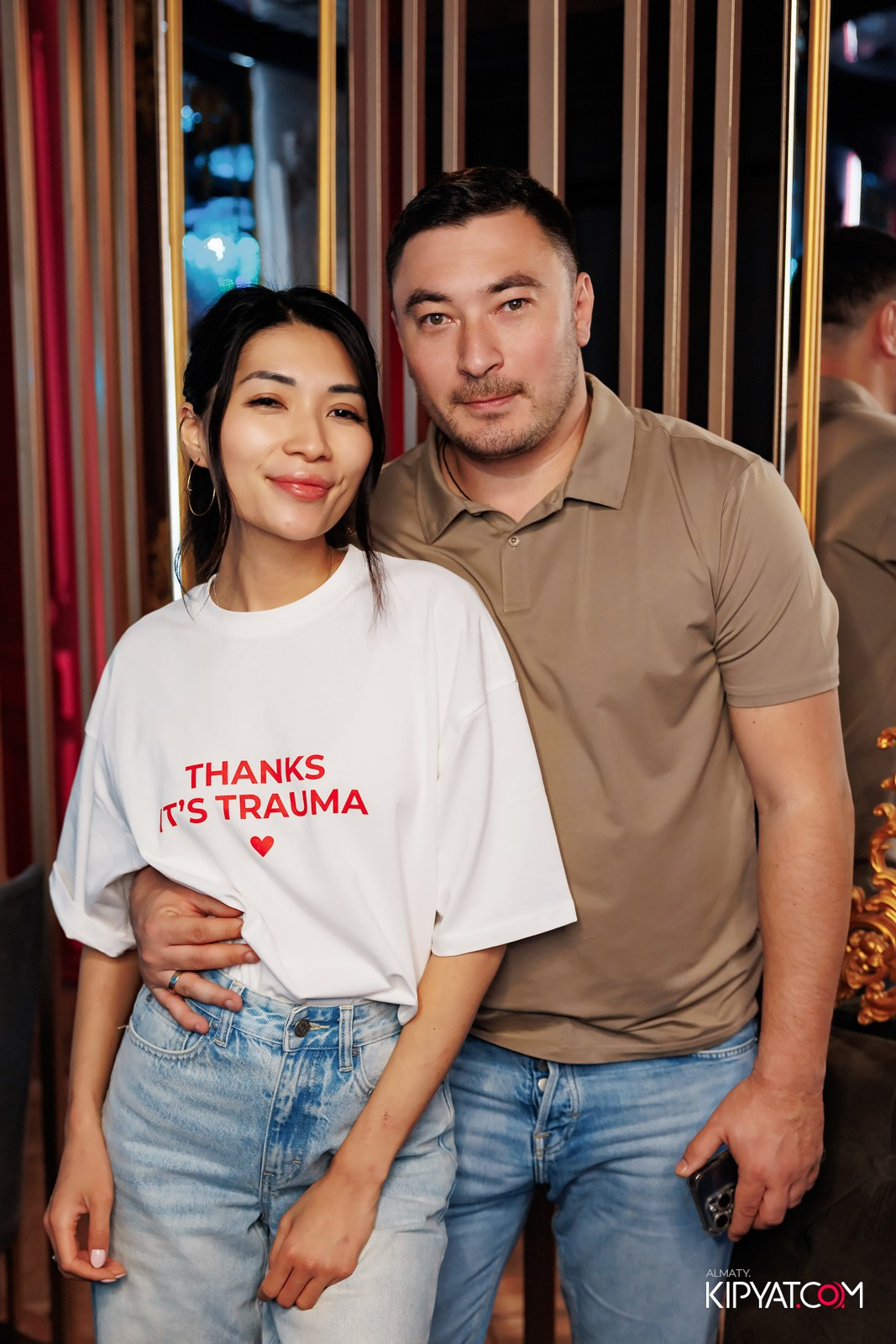 ЗАЯ, НА БИС. КИПЯТКОМ АЛМАТЫ!