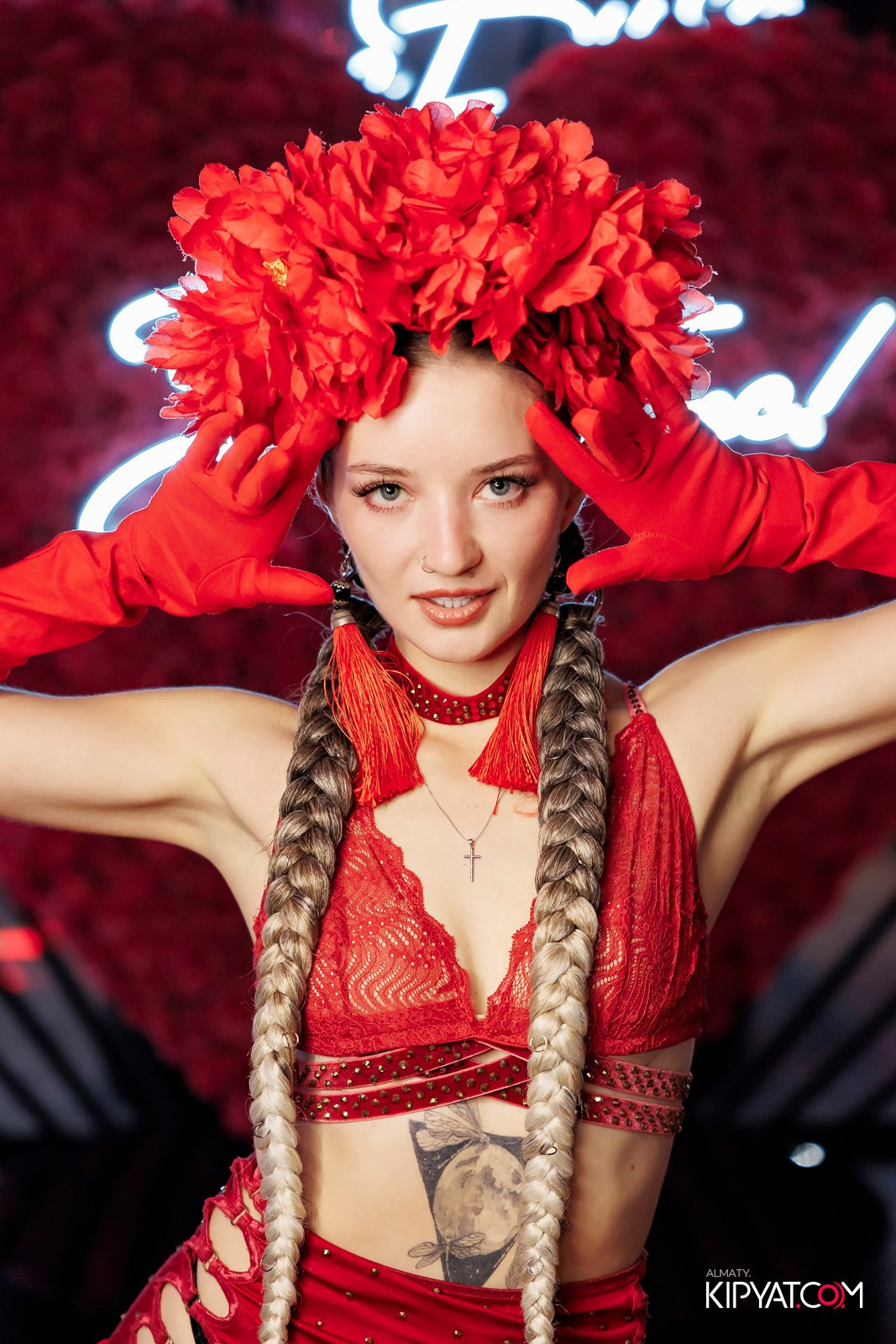 ЗАЯ, НА БИС. КИПЯТКОМ АЛМАТЫ!