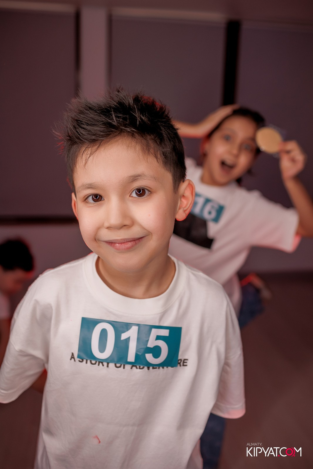 КВЕСТ-ШОУ ALAROVICH / ИГРА В КАЛЬМАРА. КИПЯТКОМ АЛМАТЫ!