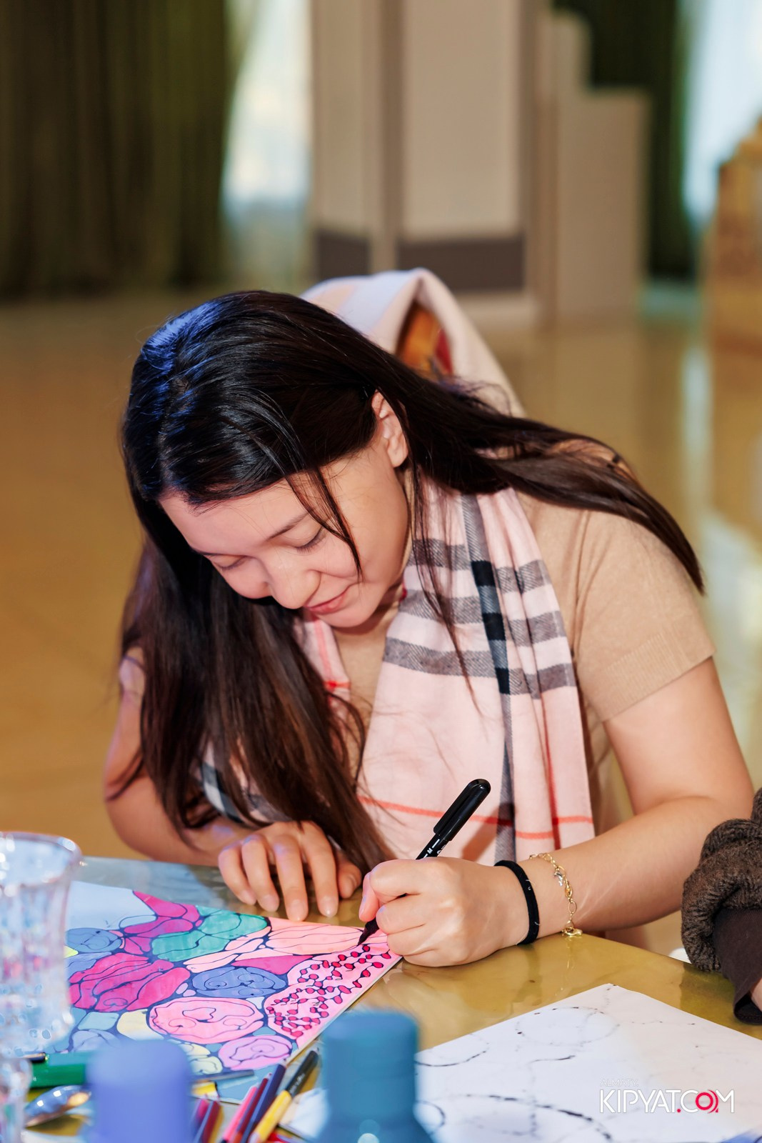 ФЕСТИВАЛЬ НЕЙРОГРАФИКИ НЕЙРОГОЛОС. КАК Я ЗВУЧУ ВО ВСЕЛЕННОЙ. КИПЯТКОМ АЛМАТЫ! Фотосъемка мероприятий в Алматы