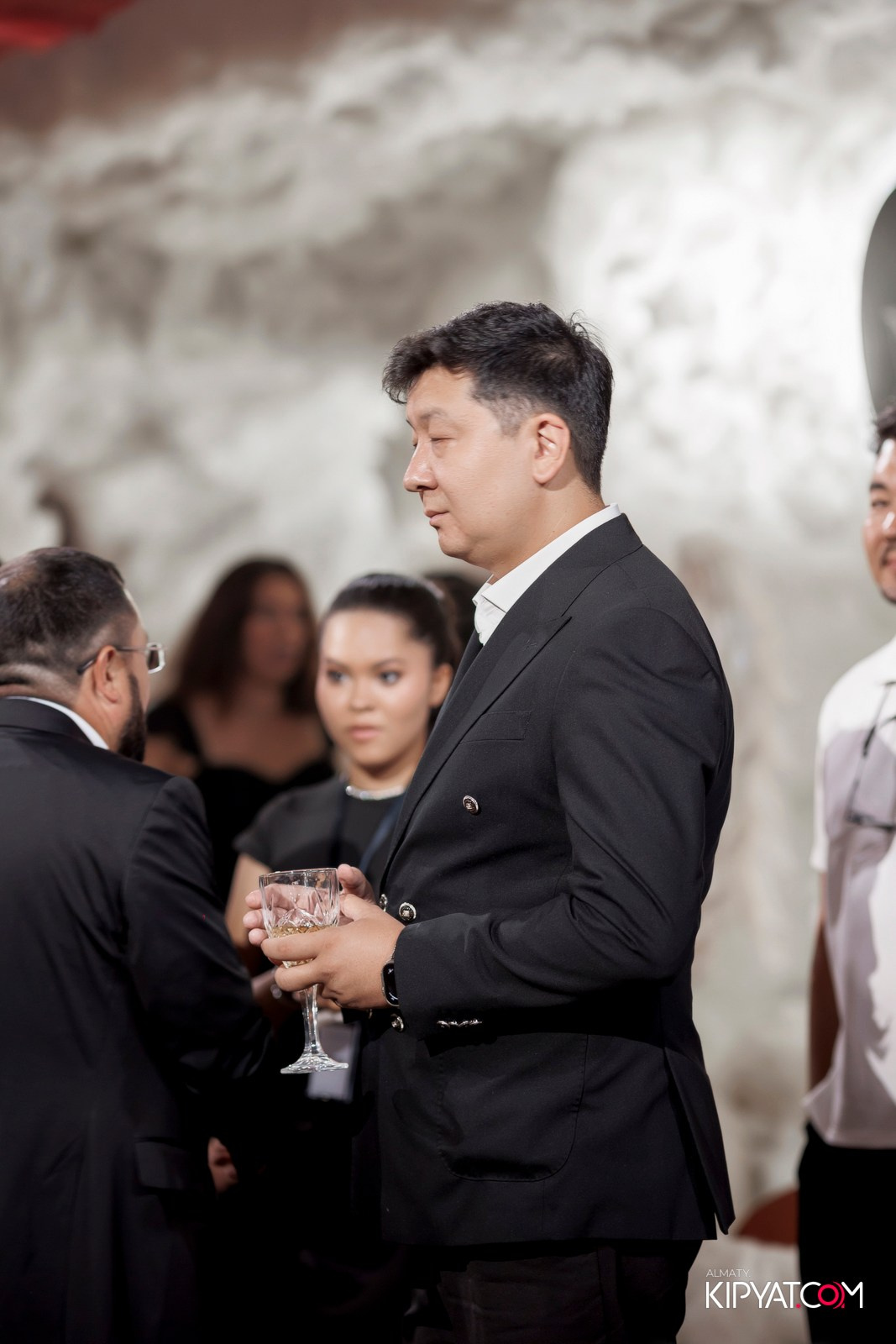 TRADITIONAL DESIGN DINNER 2025. КИПЯТКОМ АЛМАТЫ!