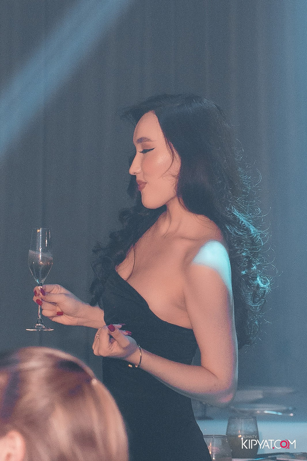 PATRIKI RESTAURANT. КИПЯТКОМ АЛМАТЫ!