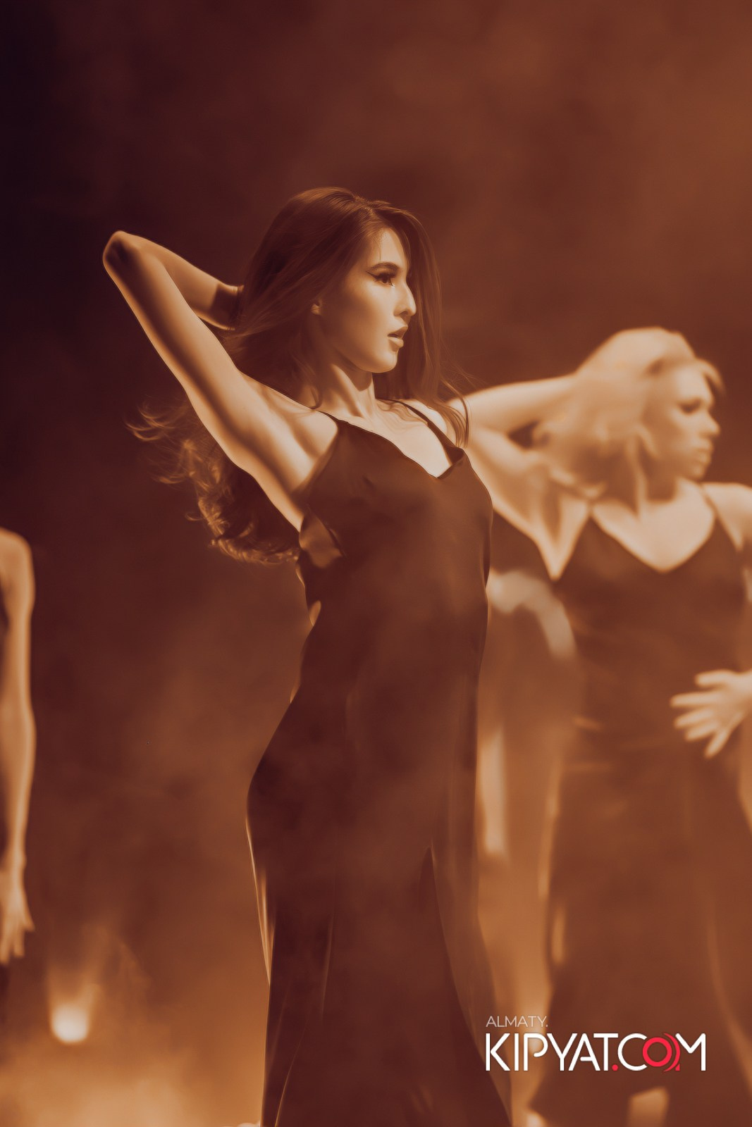 QUEEN. КИПЯТКОМ АЛМАТЫ!