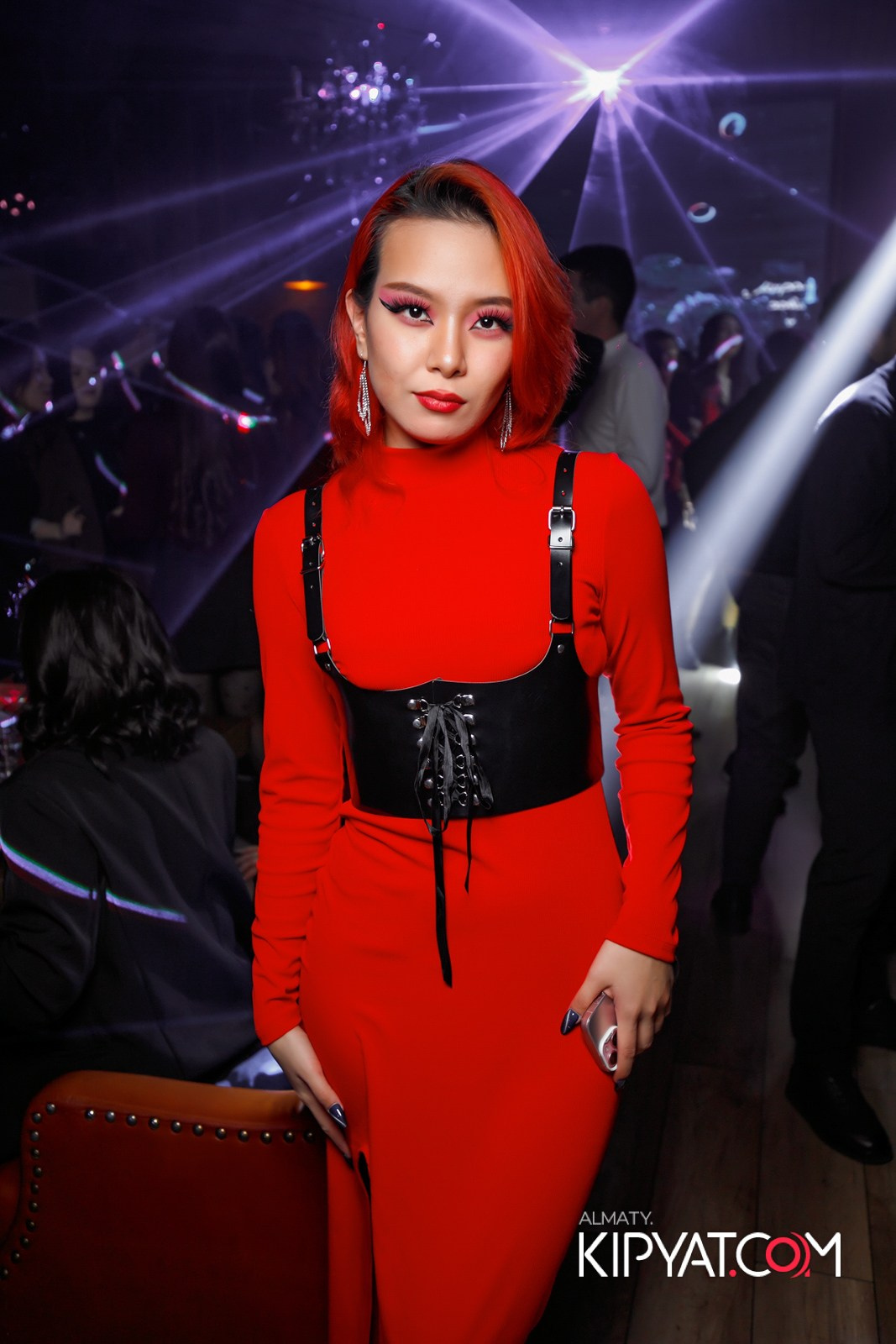 LUGO BAR. КИПЯТКОМ АЛМАТЫ!