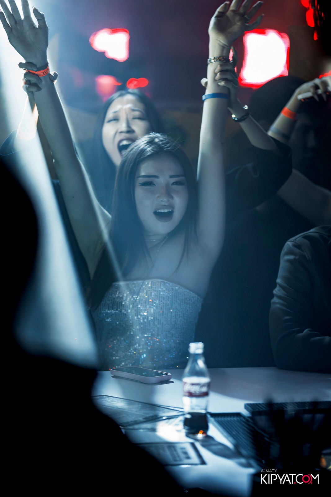 BIRTHDAY PARTY BHB. КИПЯТКОМ АЛМАТЫ! Фотосъемка мероприятий в Алматы