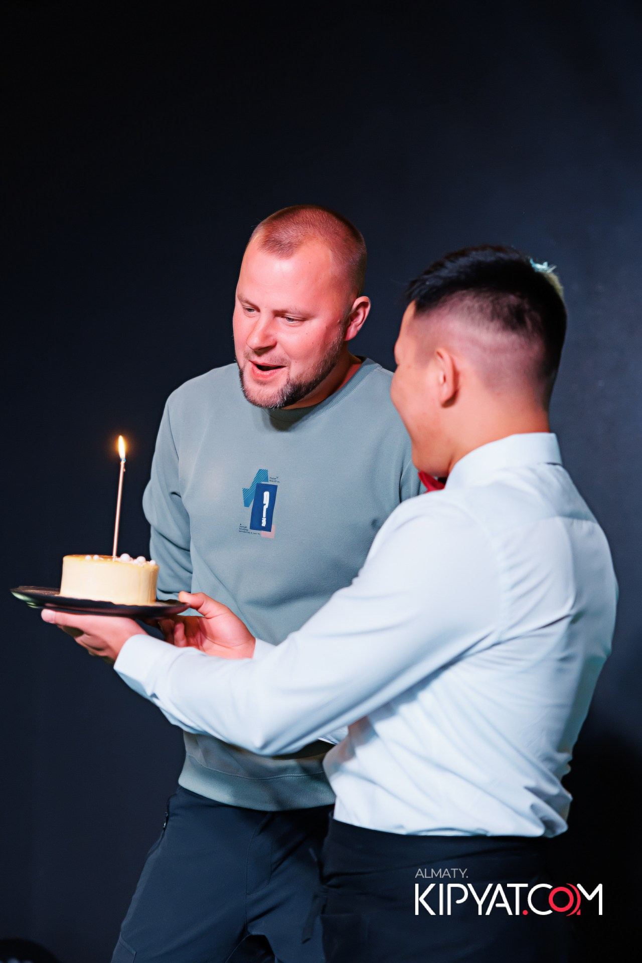 День рождения ресторана Noodles — 15 лет. КИПЯТКОМ АЛМАТЫ! Фотосъемка мероприятий в Алматы