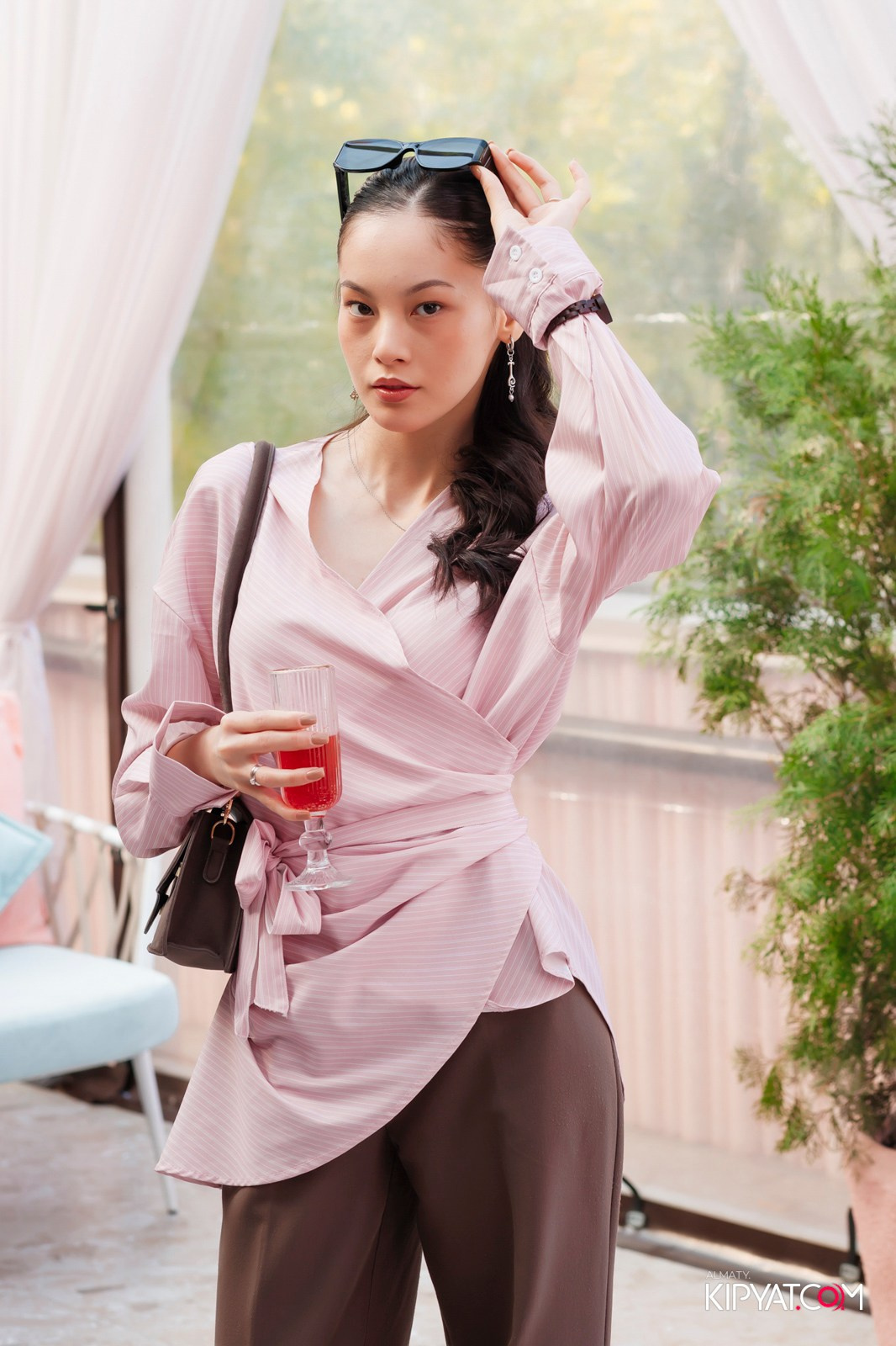 LOVA COFFEE. КИПЯТКОМ АЛМАТЫ!