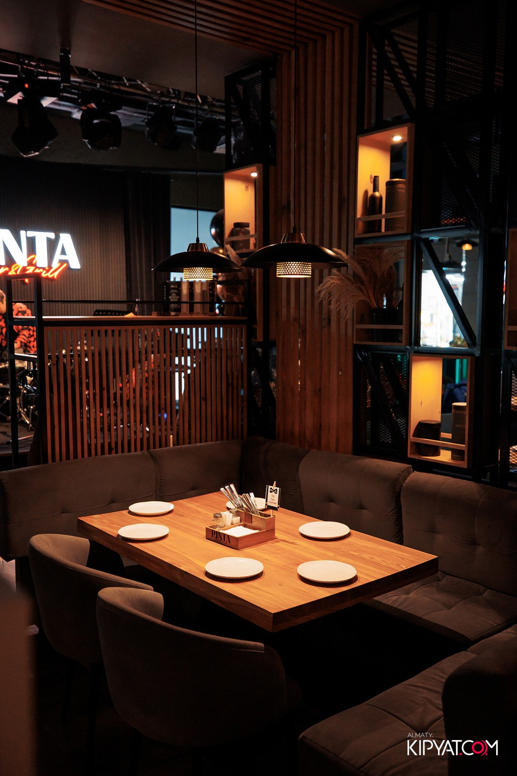 ПИНТА НУРЛЫ-ТАУ. КИПЯТКОМ АЛМАТЫ!