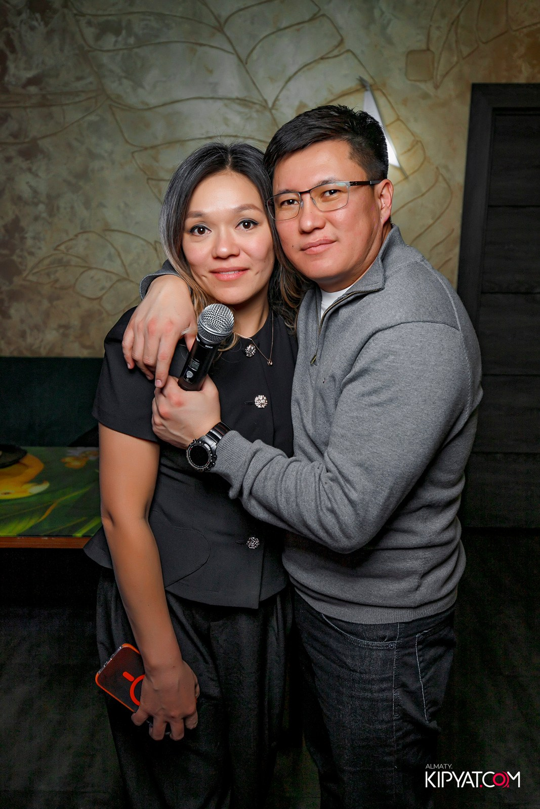 ДОРОГАЯ Я НЕ ПИЛ. КИПЯТКОМ АЛМАТЫ! Фотосъемка мероприятий в Алматы