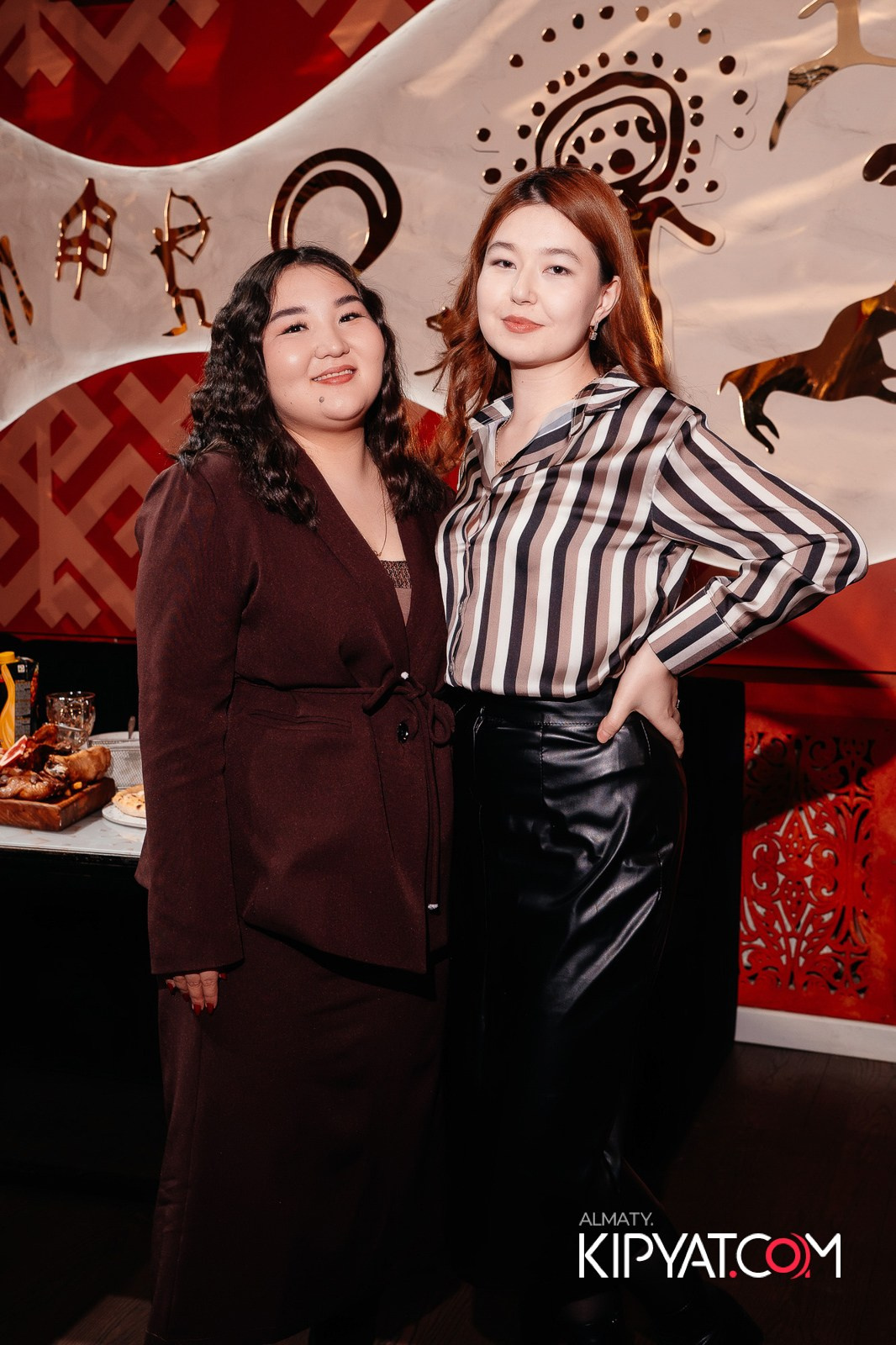 УХО И МЕДВЕДЬ НА ГАГАРИНА. КИПЯТКОМ АЛМАТЫ!