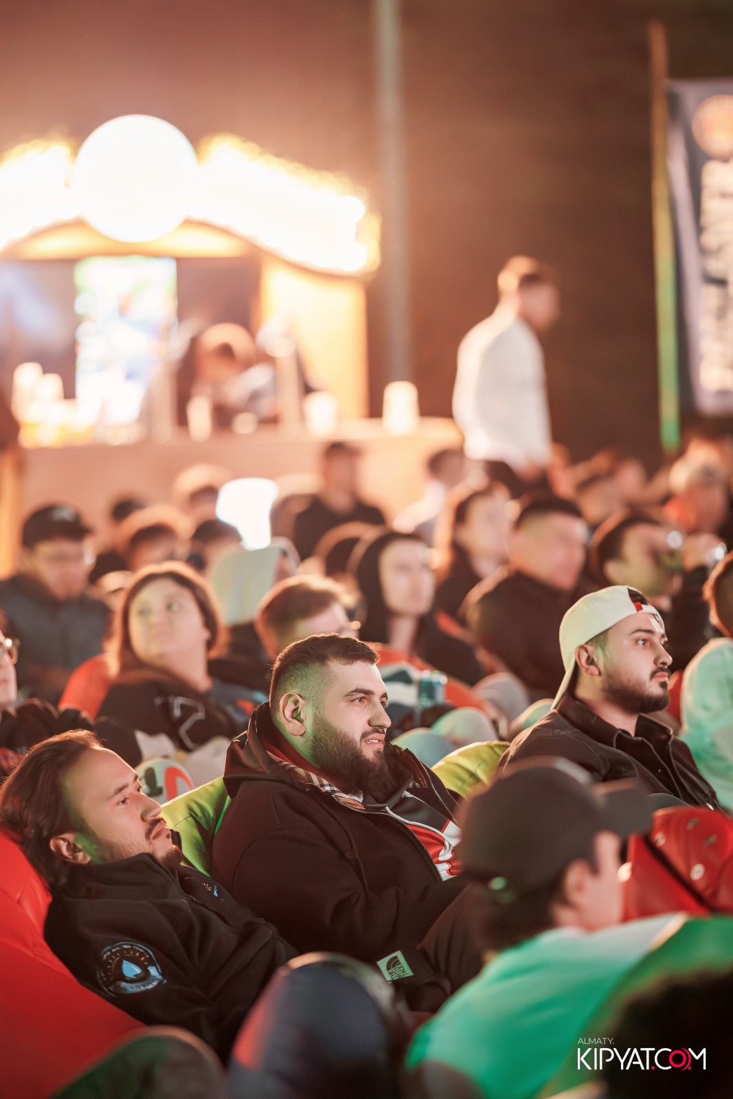 ФУТБОЛЬНЫЙ ФЕСТИВАЛЬ В VELVET SPORT VILLA. КИПЯТКОМ АЛМАТЫ!