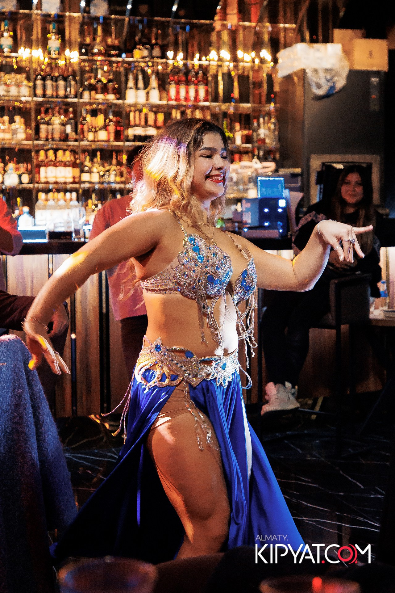 MOOD KARAOKE & TERRACE. КИПЯТКОМ АЛМАТЫ!