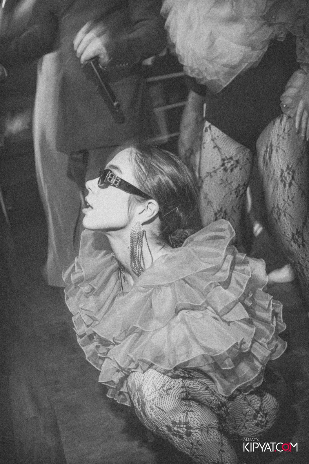 PATRIKI RESTAURANT. КИПЯТКОМ АЛМАТЫ!