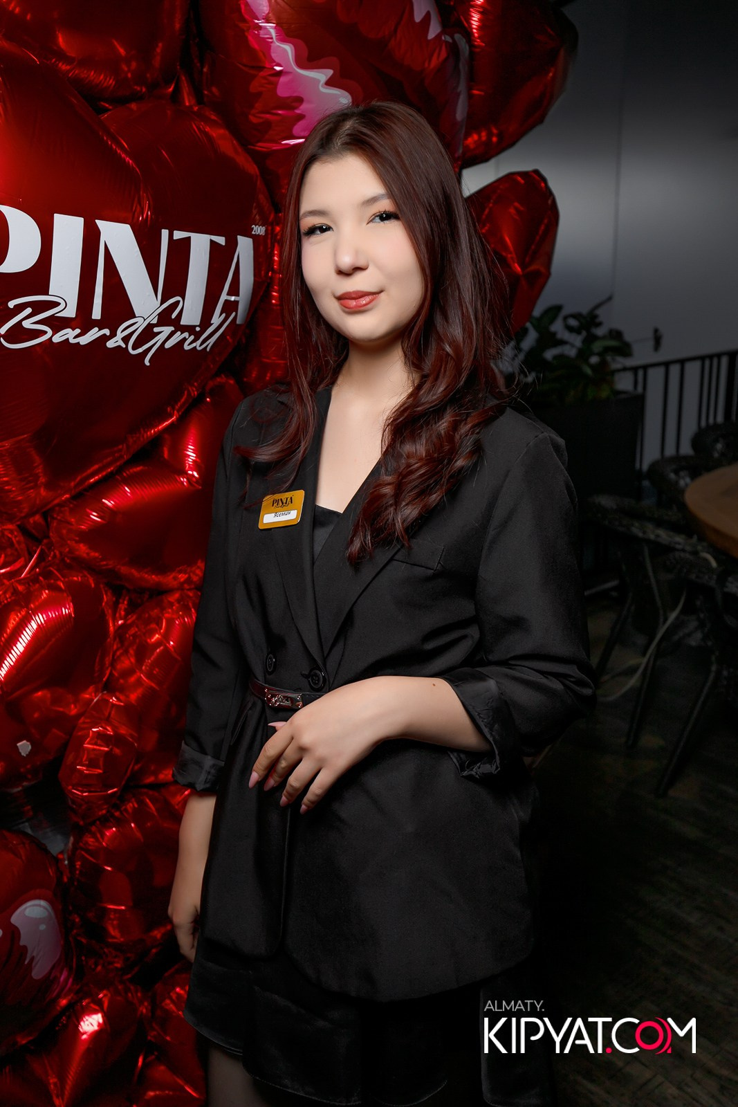 ПИНТА НУРЛЫ ТАУ. КИПЯТКОМ АЛМАТЫ!