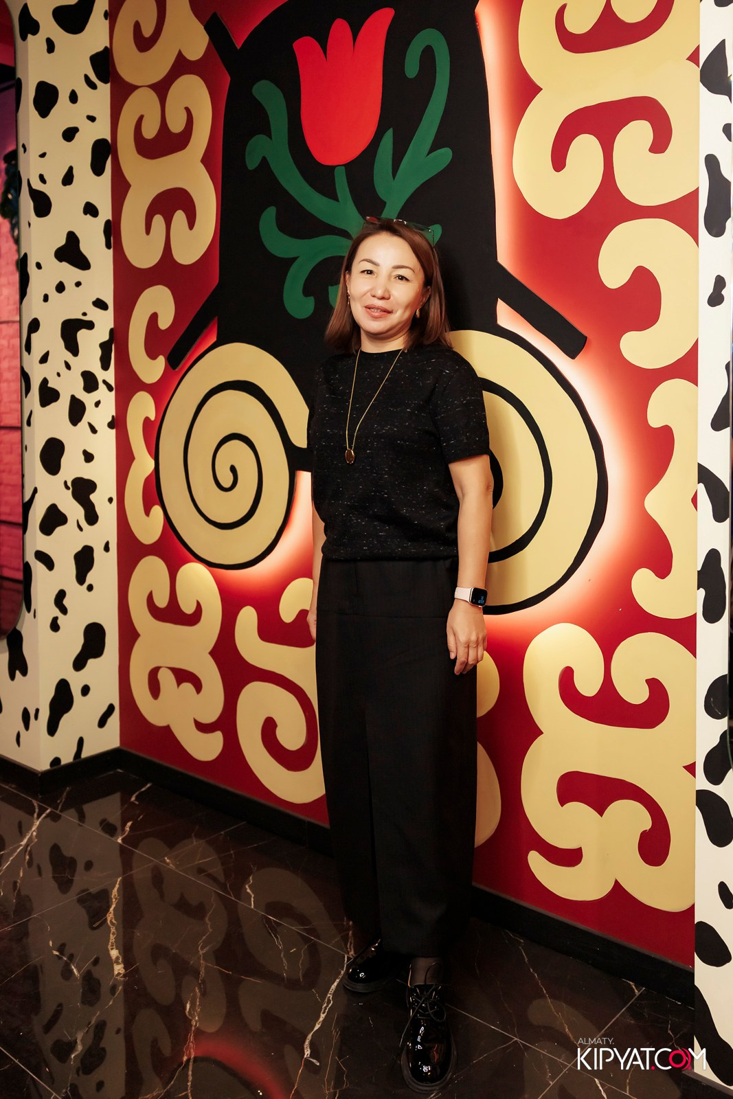 КАРАОКЕ JANYM SOUL НА МАРКОВА. КИПЯТКОМ АЛМАТЫ!