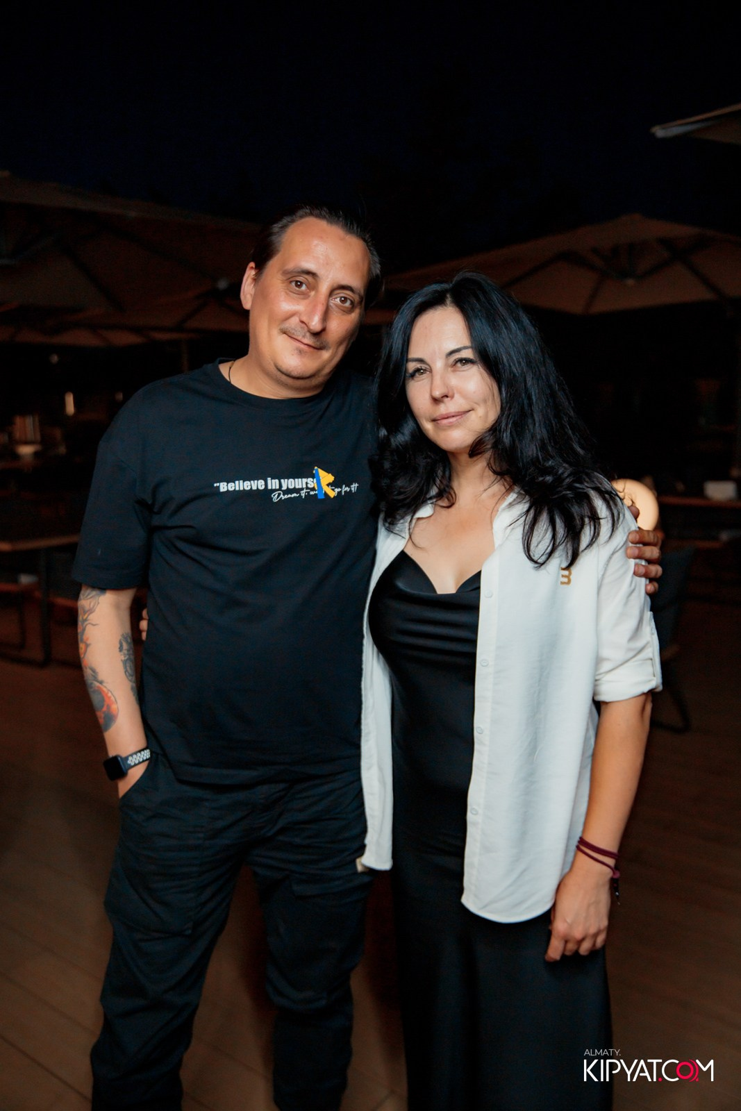 LAGMAN AND UNLIMITED PIVO PARTY. КИПЯТКОМ АЛМАТЫ!