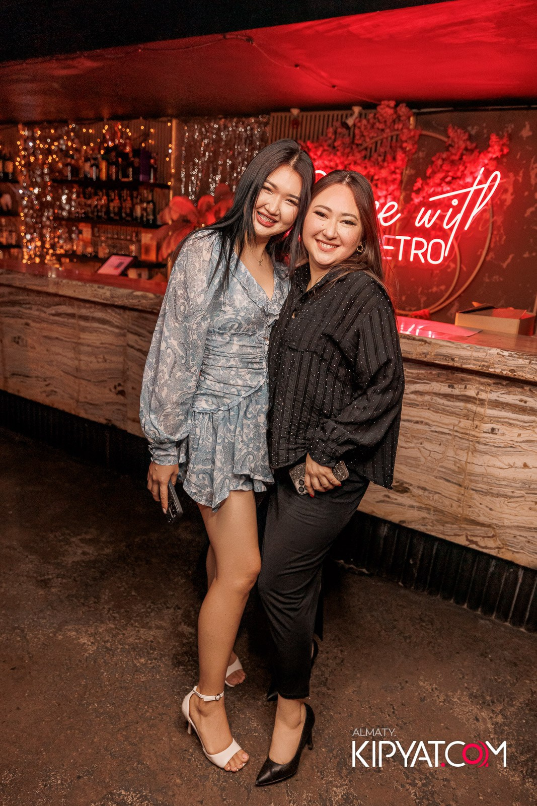 МУЗЫКАЛЬНОЕ ЛОТО В HIT RETRO. КИПЯТКОМ АЛМАТЫ!