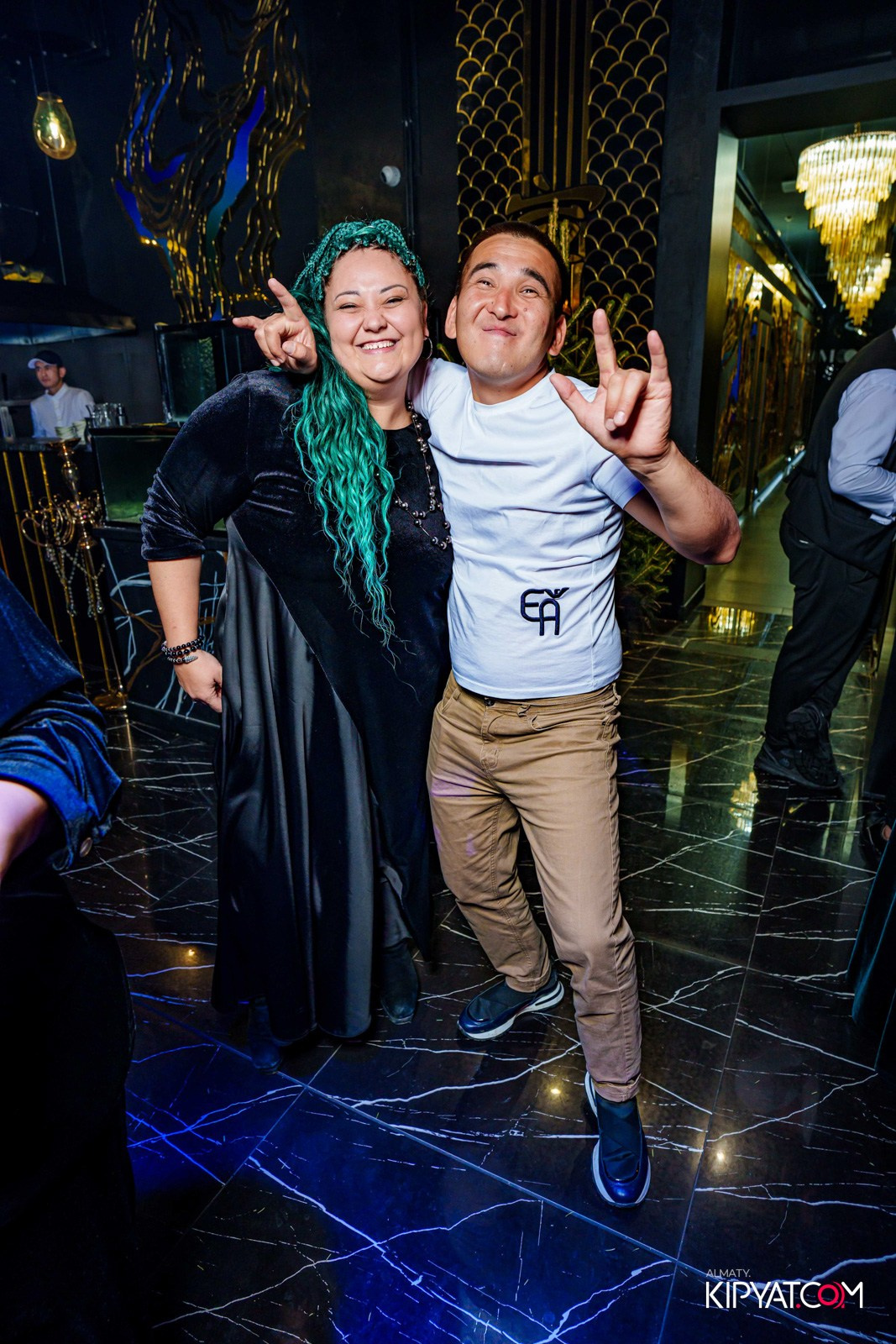 MOOD KARAOKE &TERRACE. КИПЯТКОМ АЛМАТЫ!