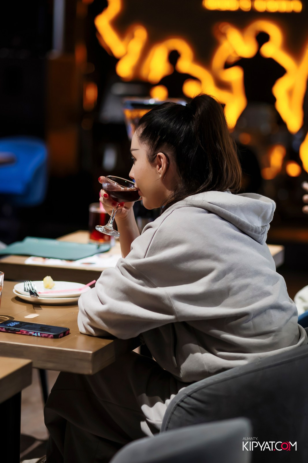 ПИНТА MEGA ALMA-ATA. КИПЯТКОМ АЛМАТЫ!